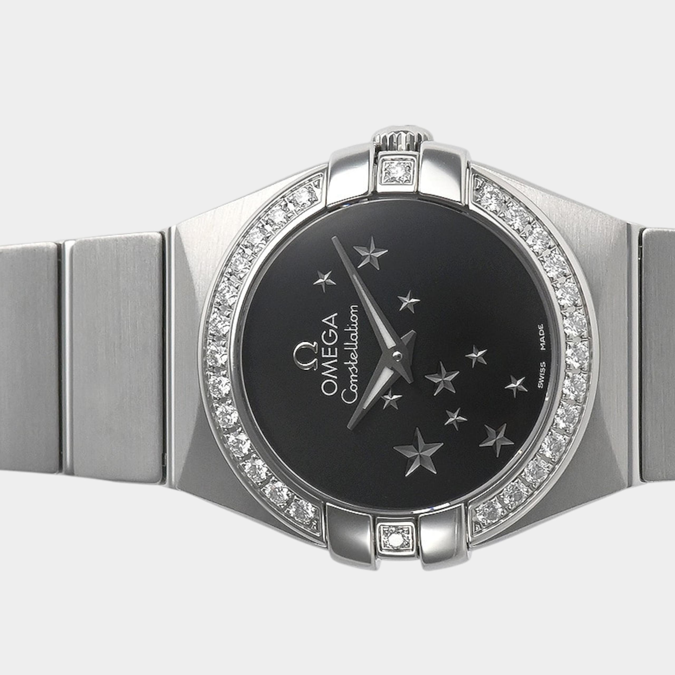 Omega Constellation