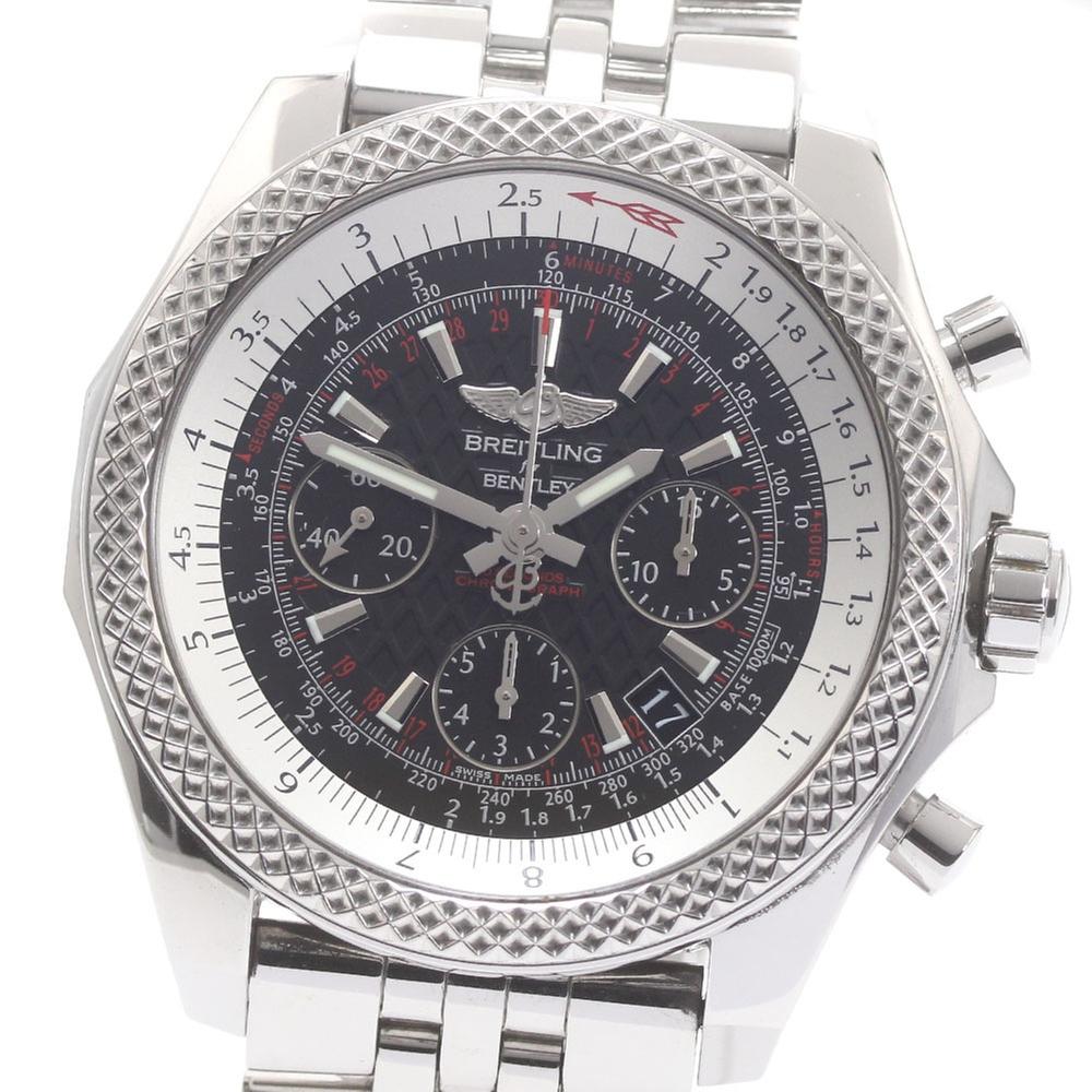 Breitling Bentley B06