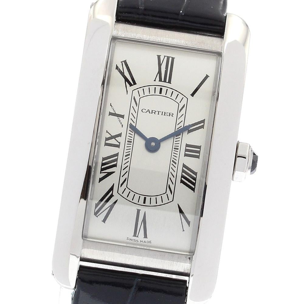 Cartier Tank Américaine