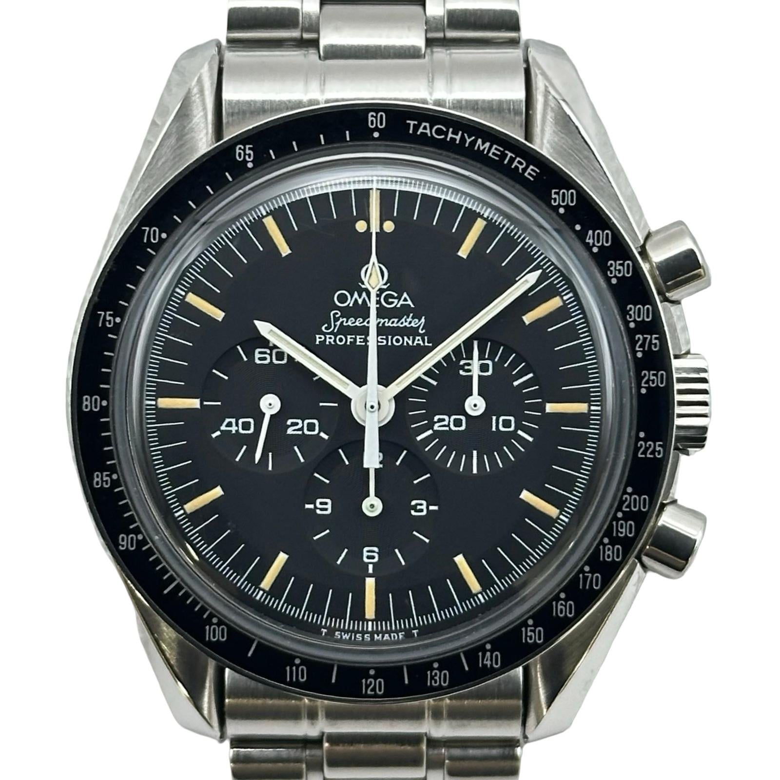 Omega Speedmaster Professional Moonwatch 3590.50