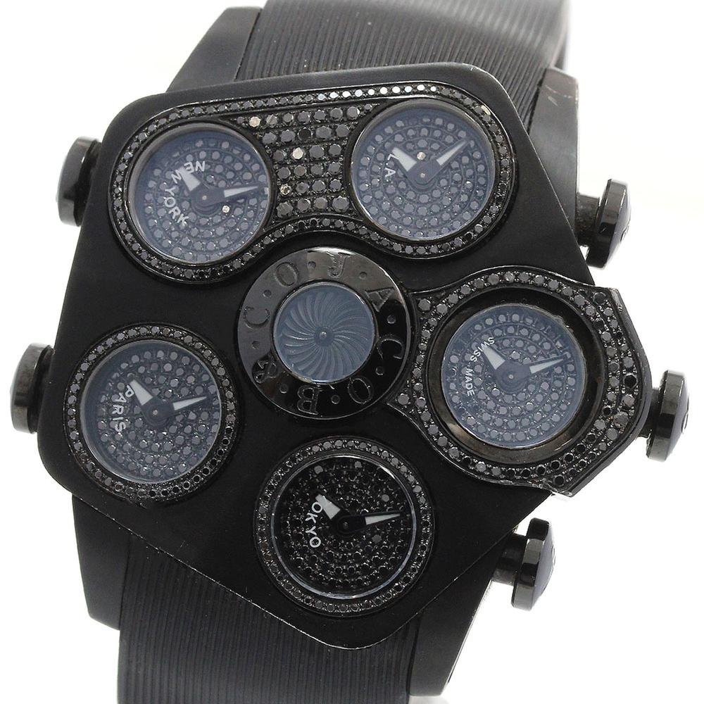 Jacob & Co. {{ product.attribute.model }}