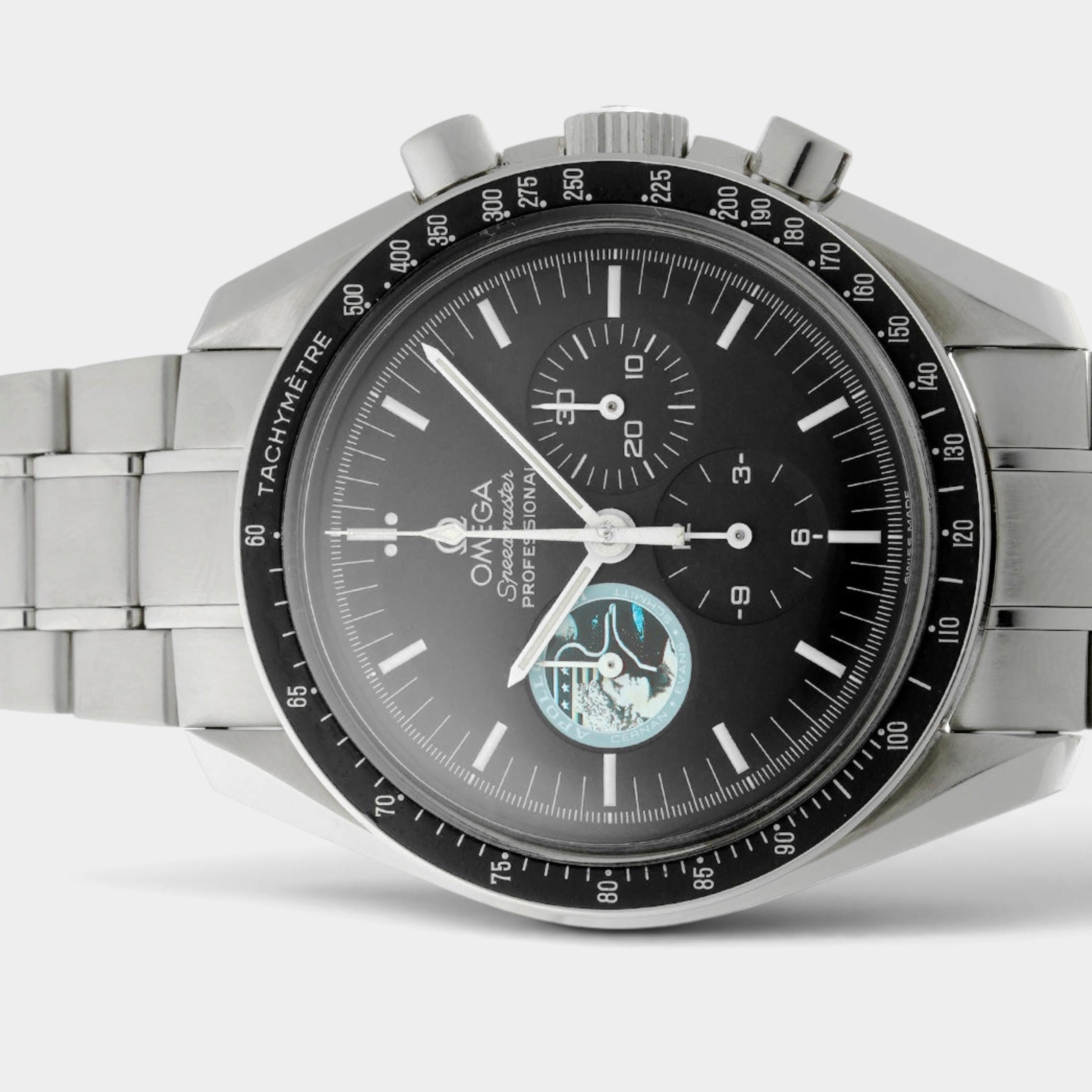 Omega Speedmaster 3597.20