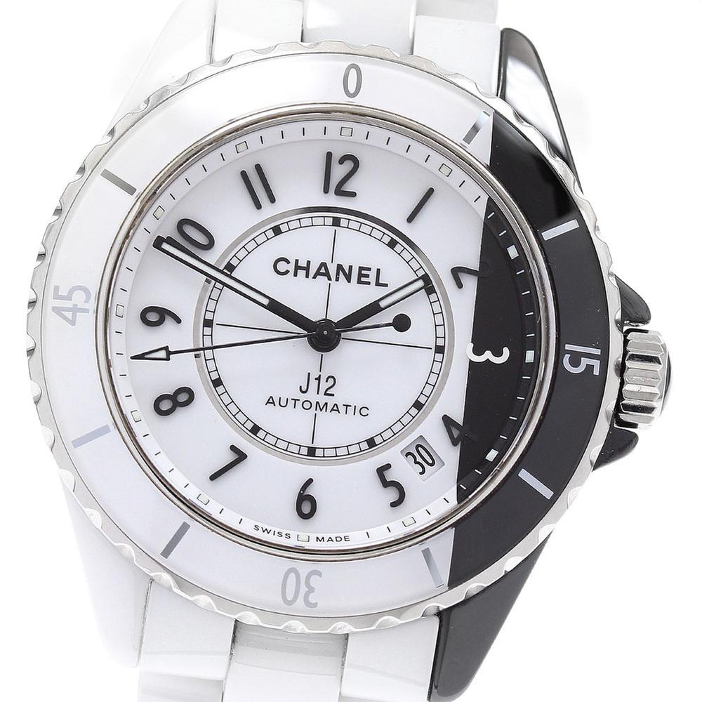Chanel J12