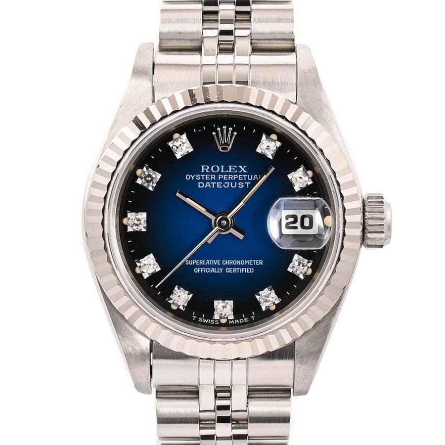 Rolex Lady-Datejust