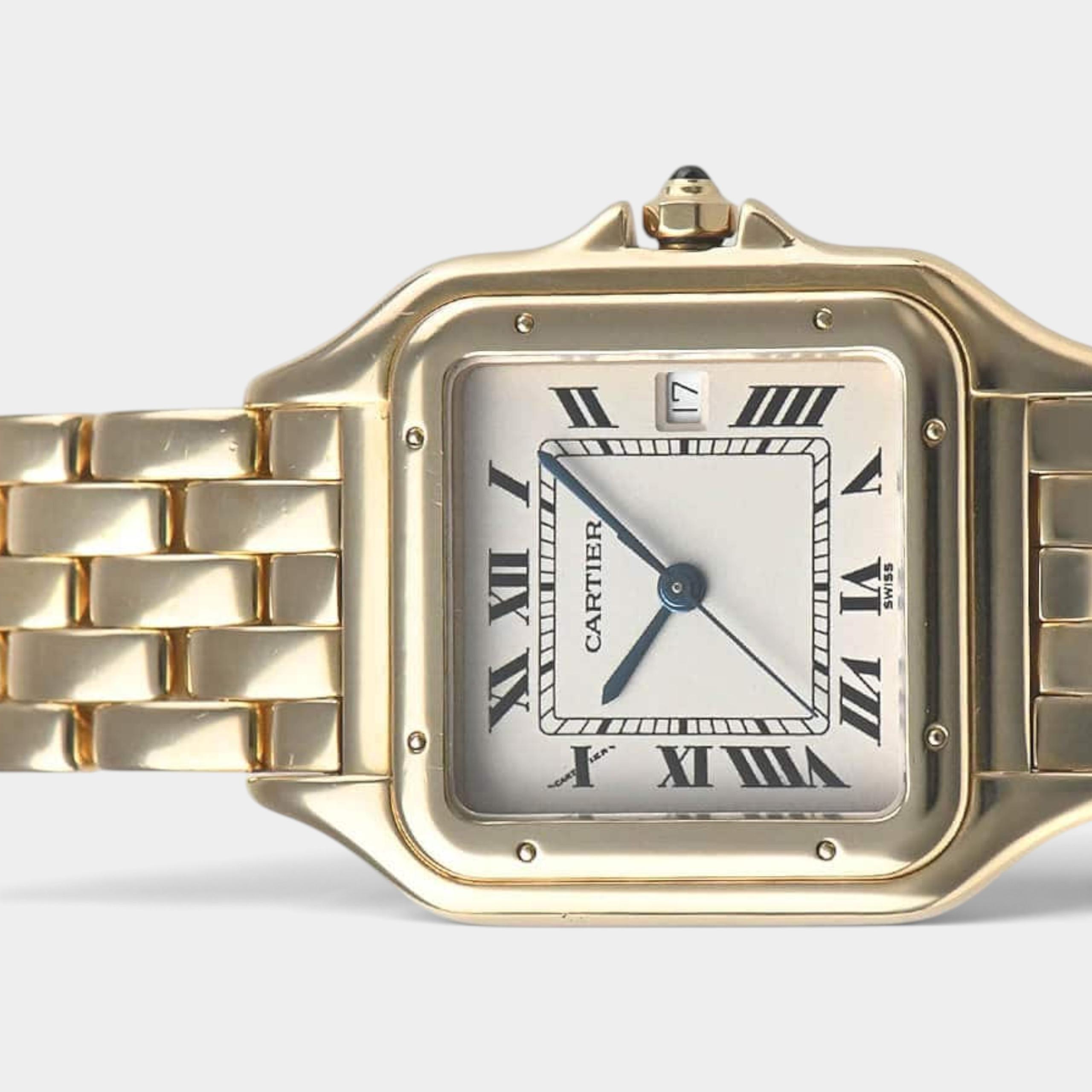 Cartier Panthère