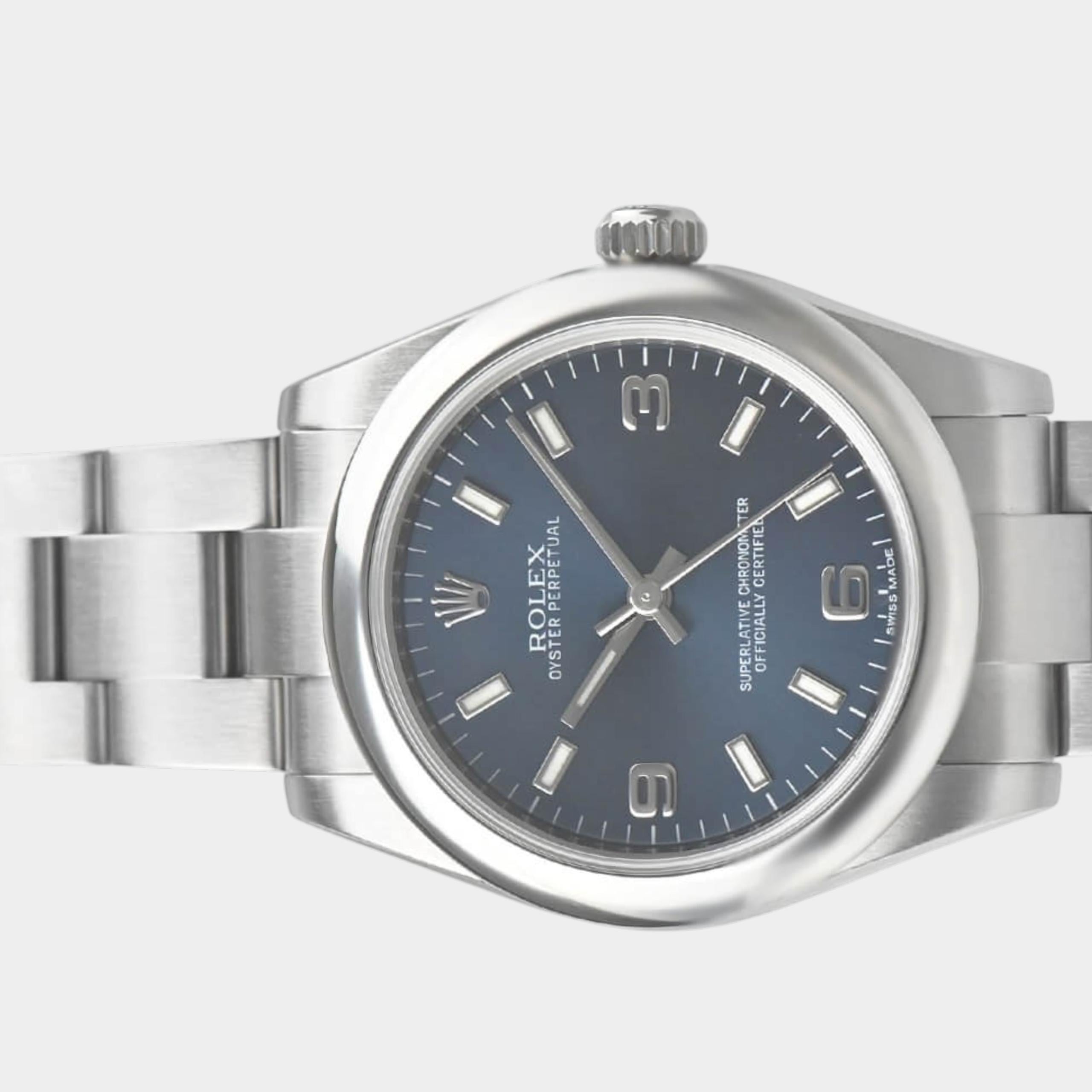 Rolex Oyster Perpetual