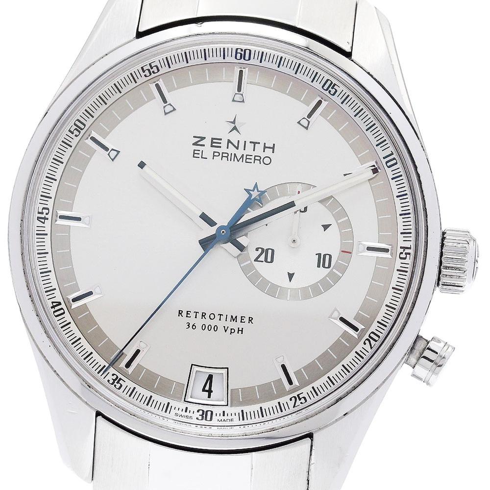 Zenith
