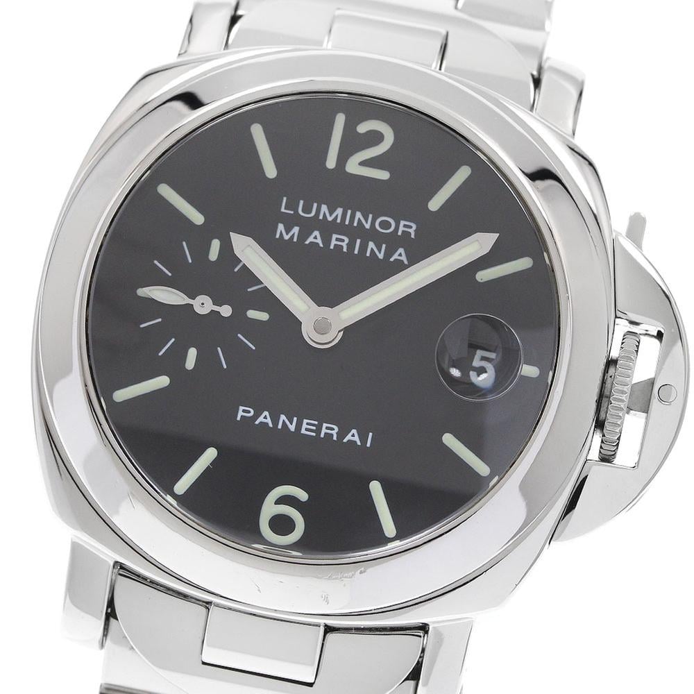 Panerai Luminor Marina
