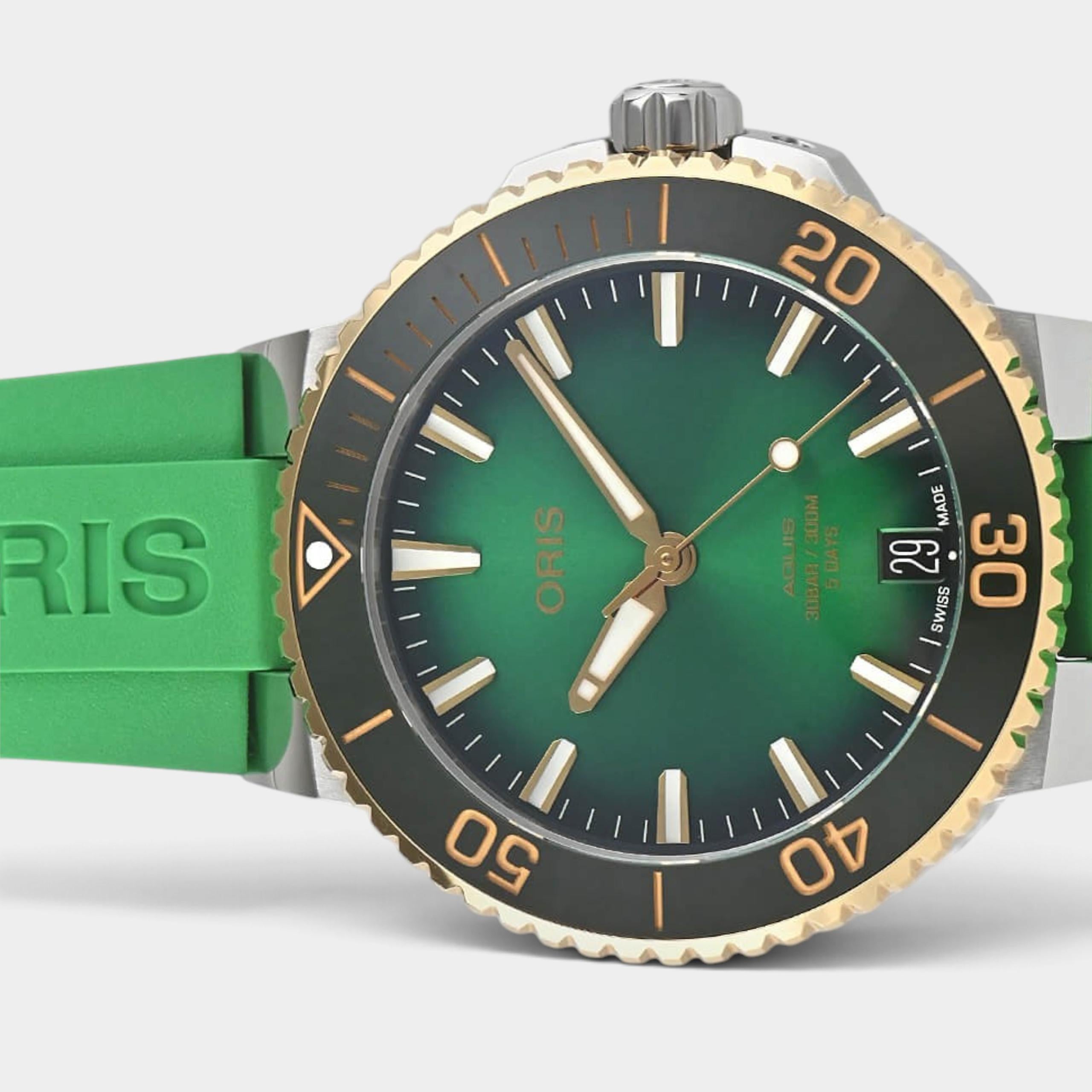 Oris Aquis 01 400 7769 6357-07 4 22 77FC