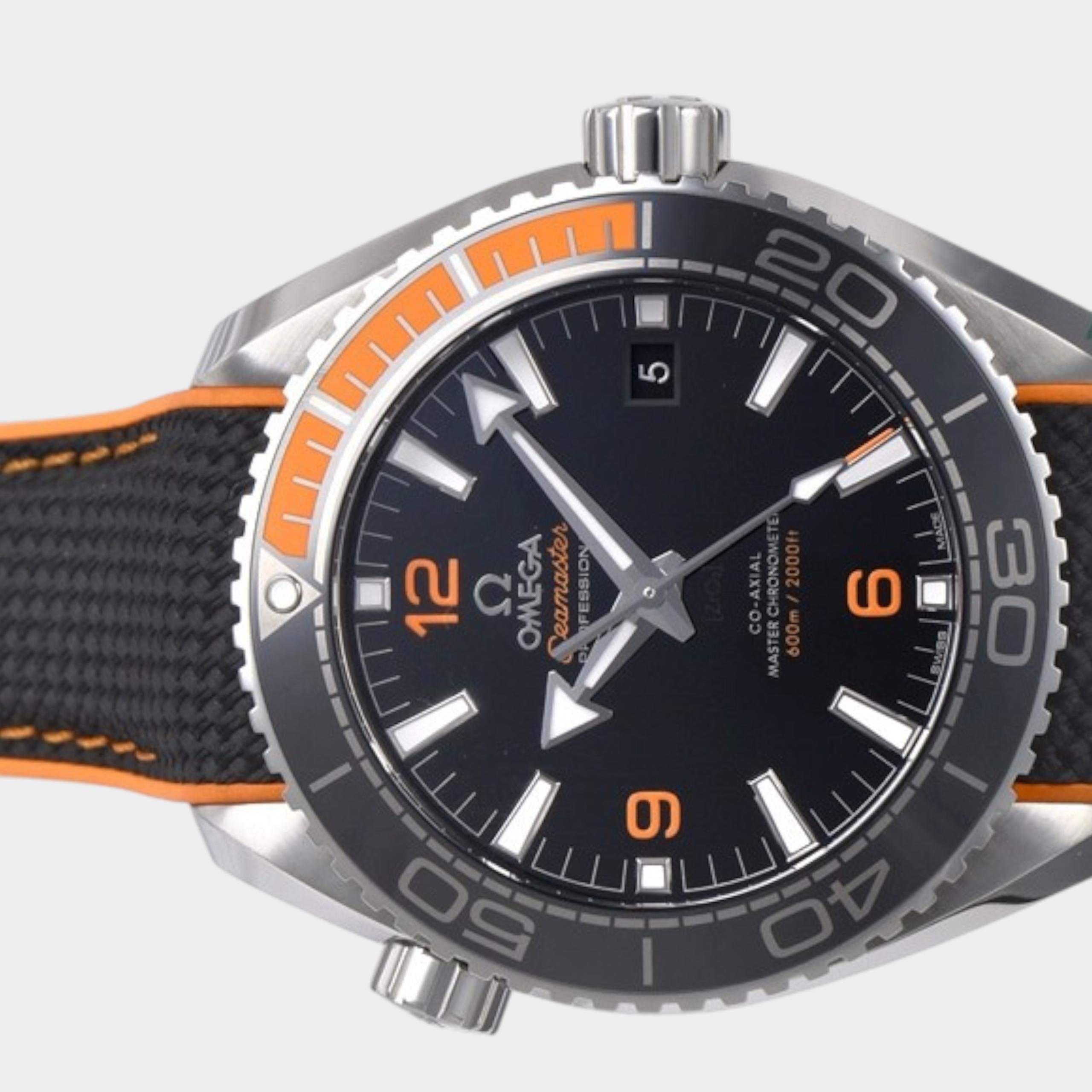 Omega Seamaster Planet Ocean 215.32.44.21.01.001