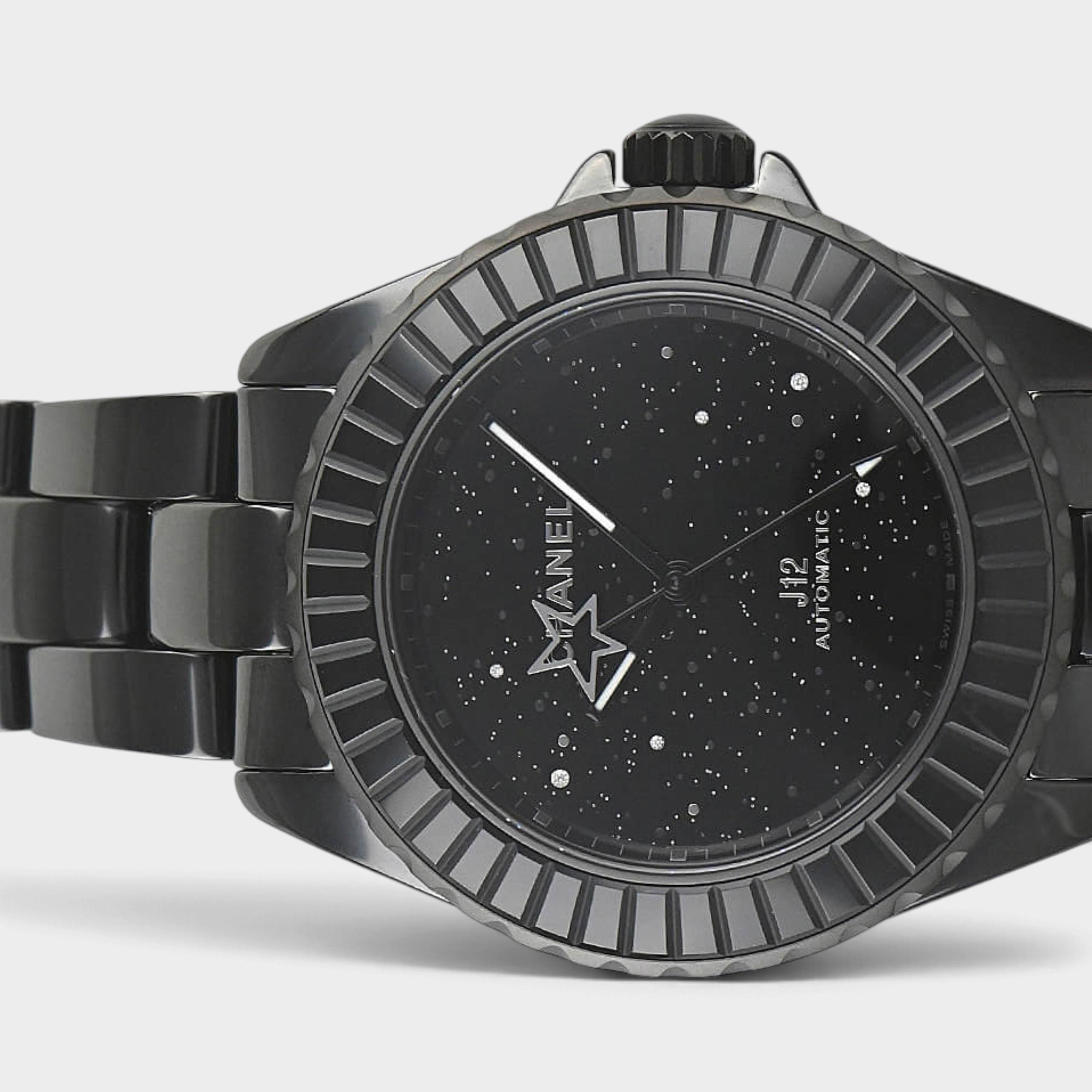 Chanel J12 H7989