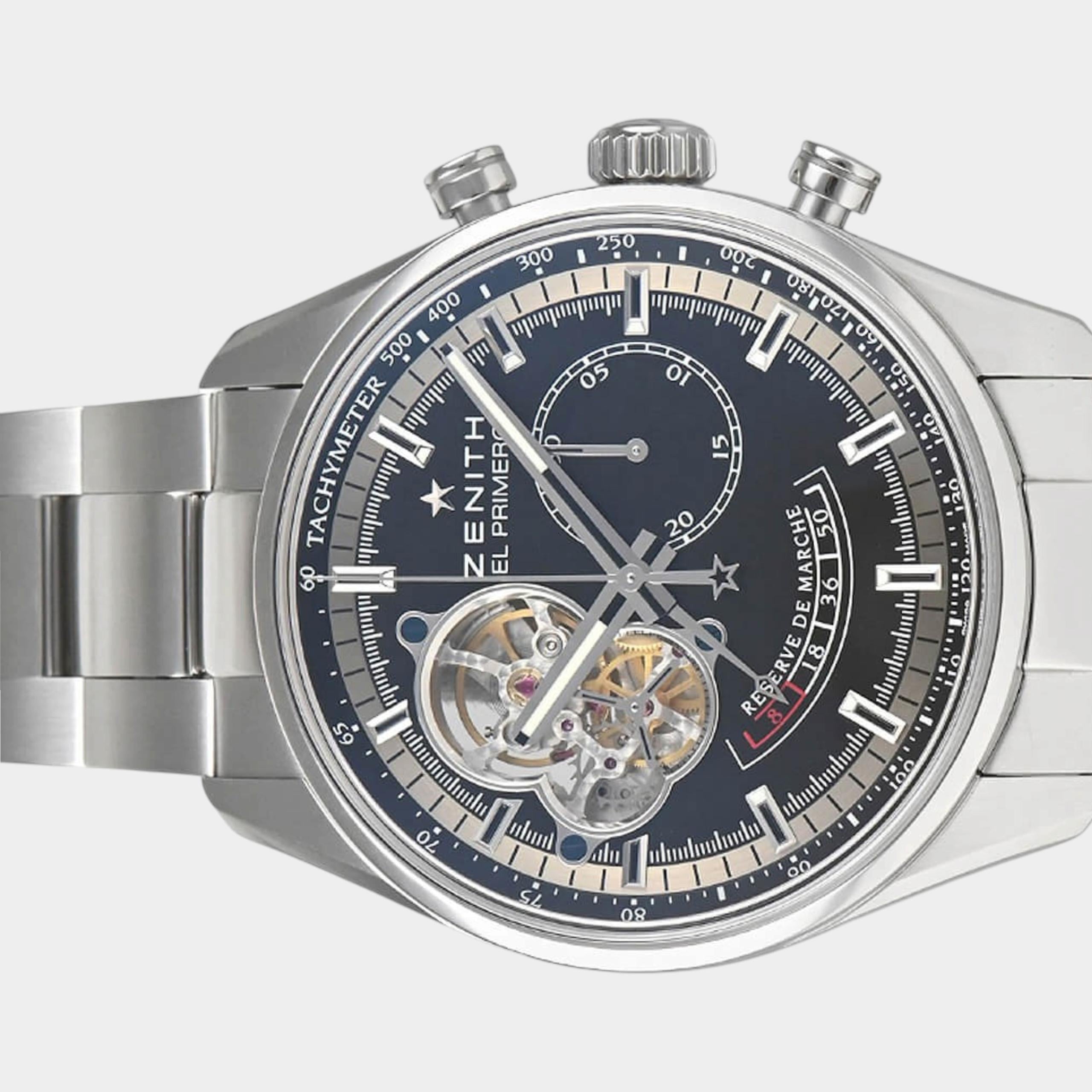 Zenith El Primero Chronomaster 03.2080.4021/21.M2040