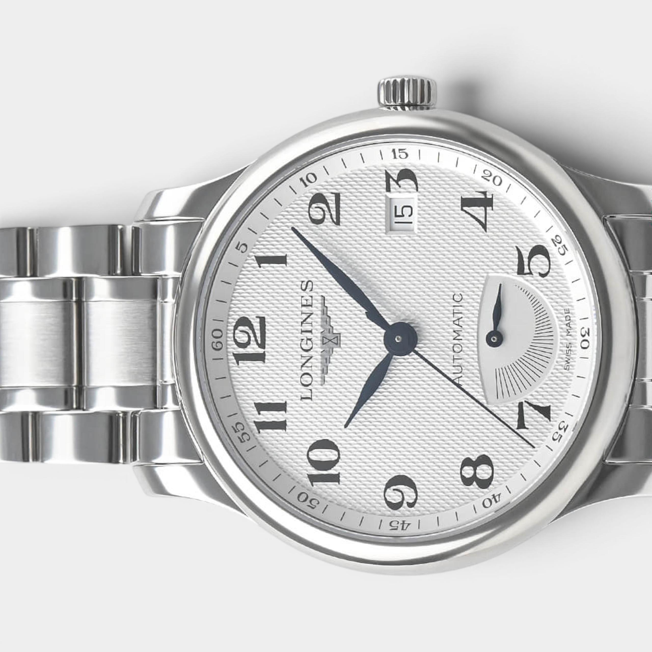 Longines Master Collection L2.708.4.78.6