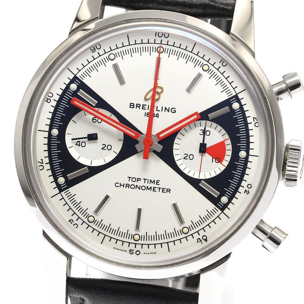 Breitling Top Time