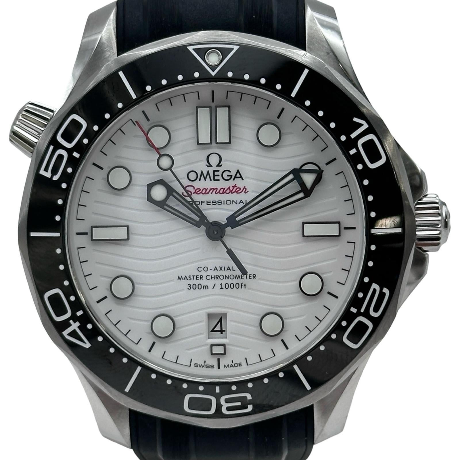 Omega Seamaster Diver 300 M 210.32.42.20.04.001