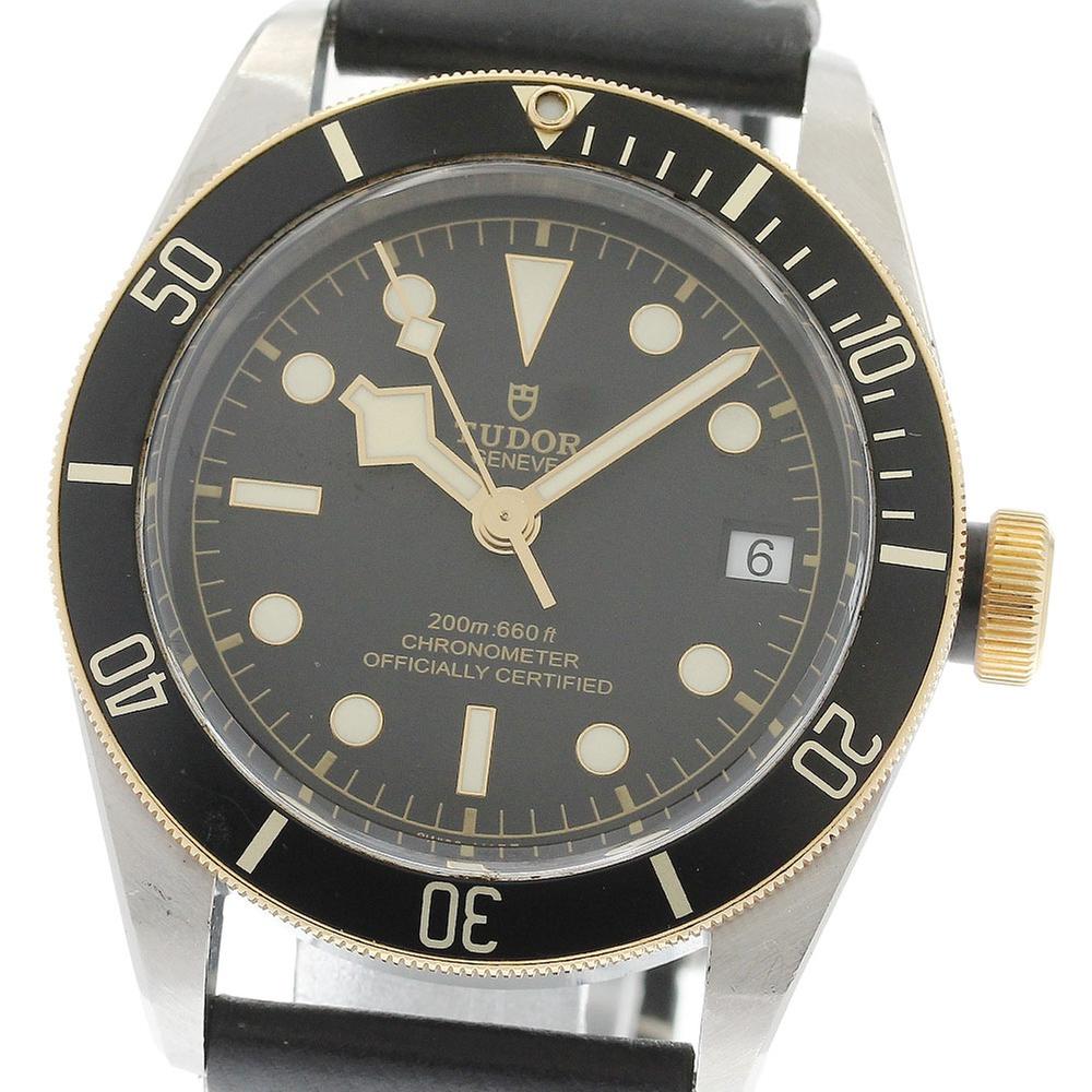Tudor Black Bay 79733N