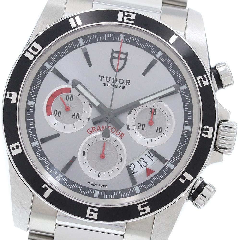 Tudor Grantour