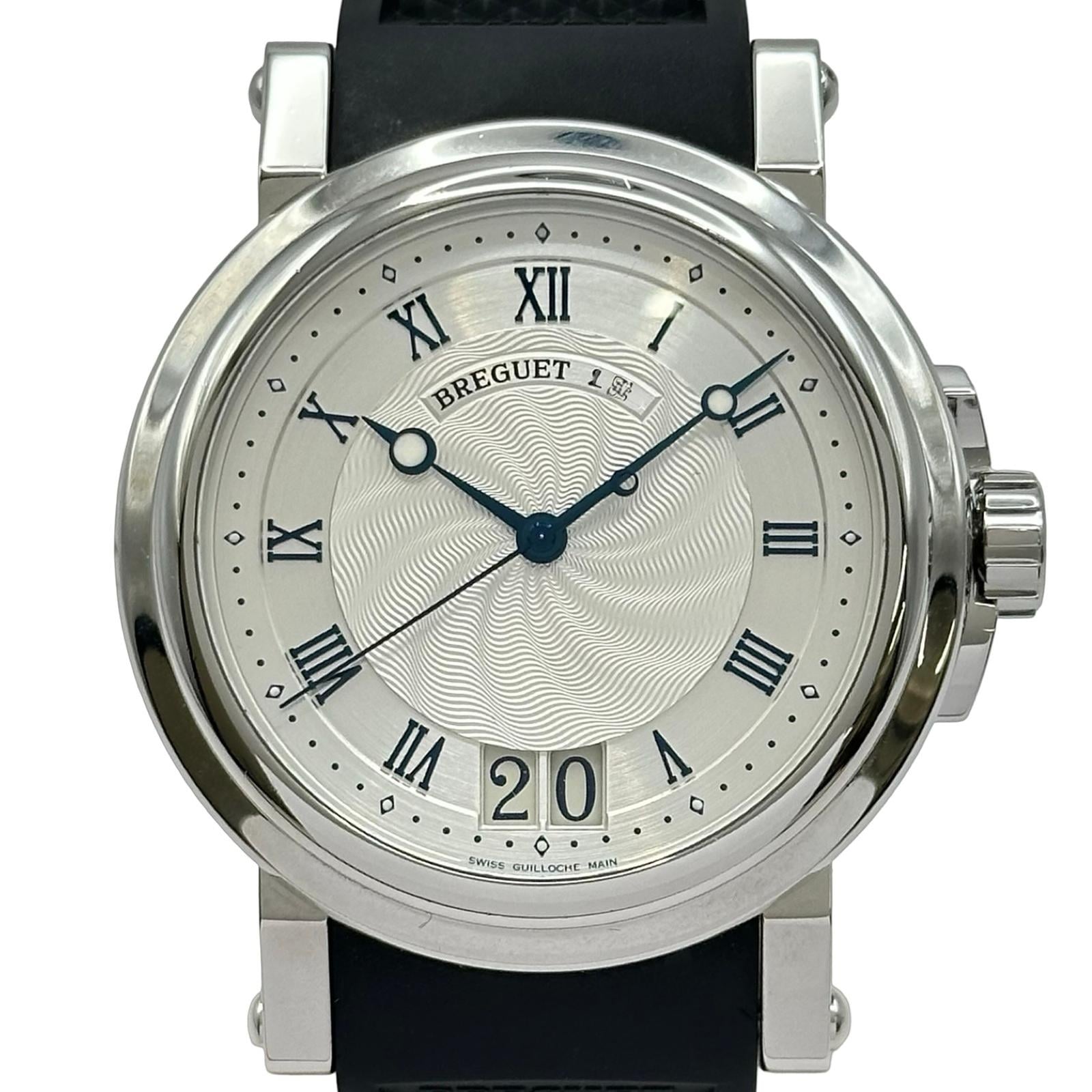 Breguet Marine 5817