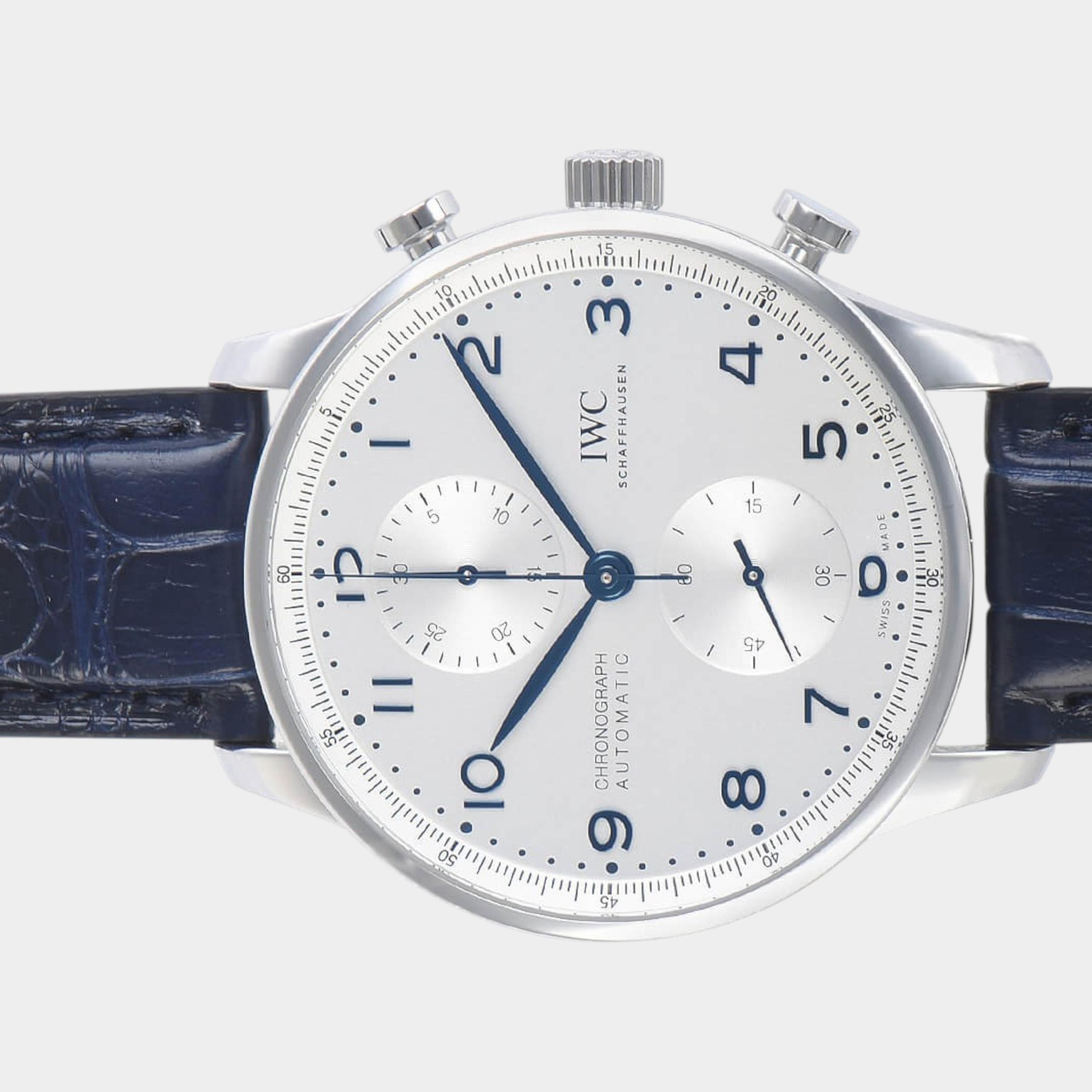 IWC Portuguese