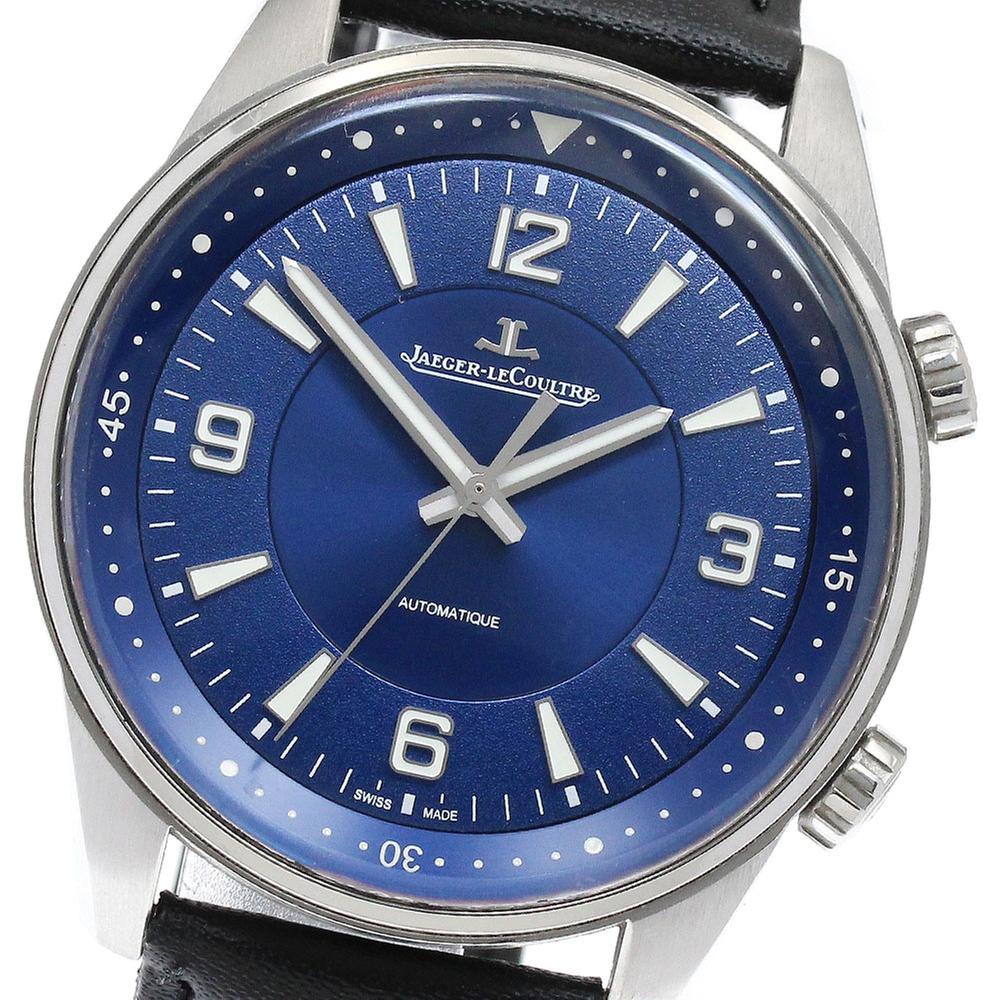 Jaeger-LeCoultre Polaris