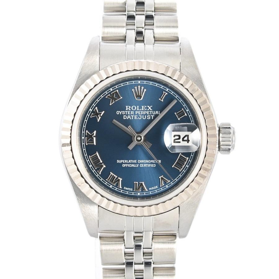 Rolex Lady-Datejust 79174