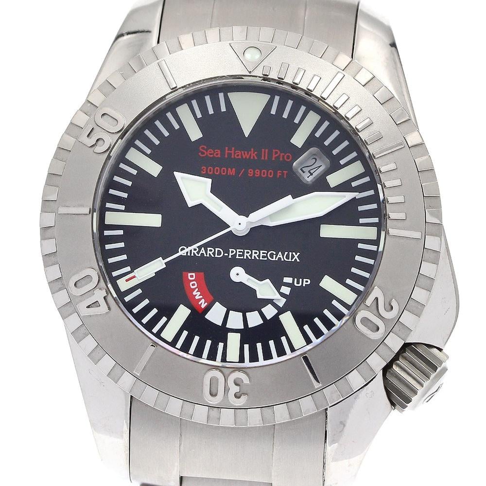 Girard Perregaux Sea Hawk