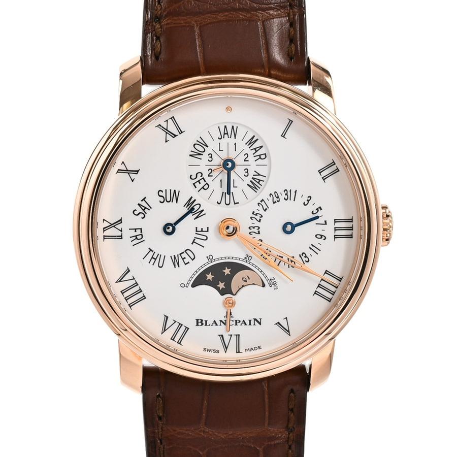 Blancpain Villeret 6659-3631-55B