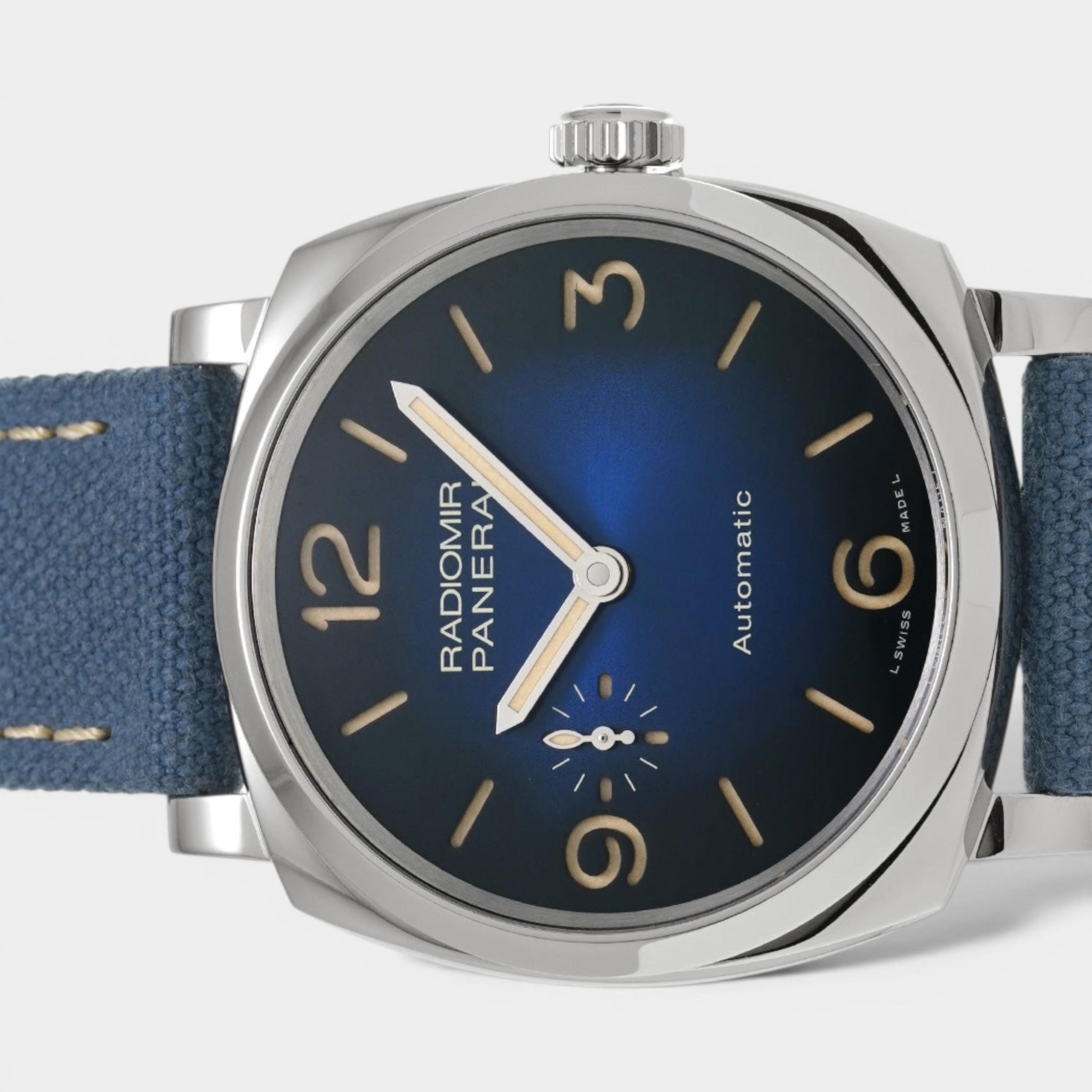 Panerai Radiomir 1940