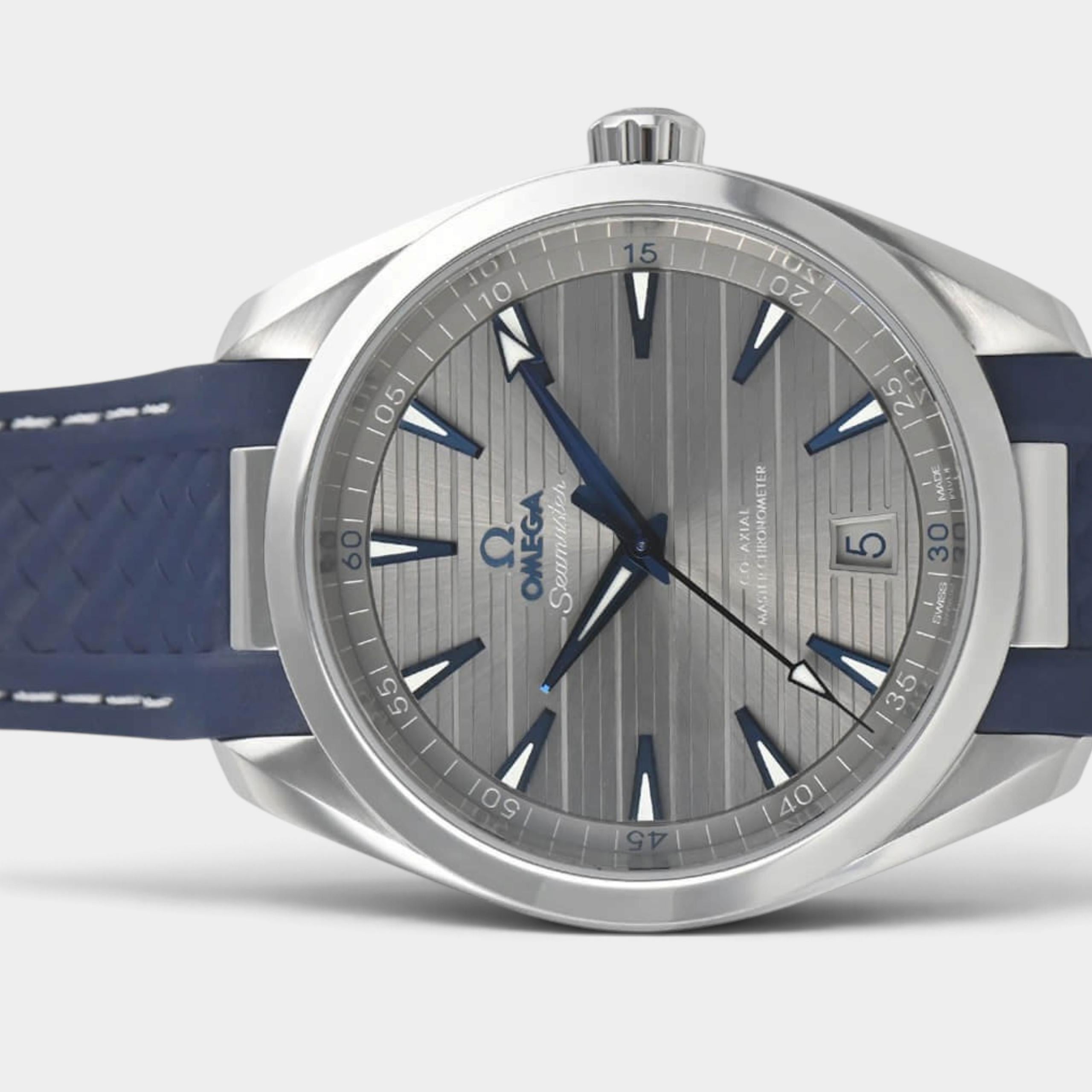 Omega Seamaster Aqua Terra 220.12.41.21.06.001