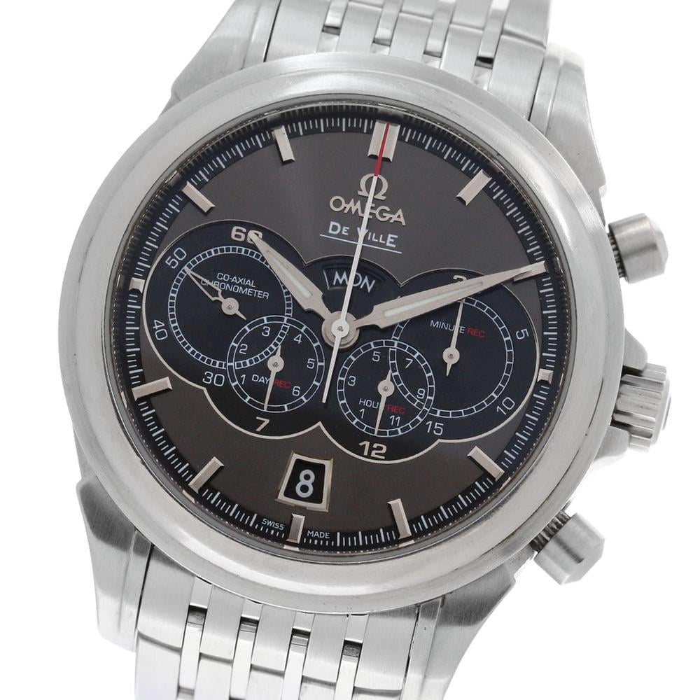 Omega De Ville Co-Axial