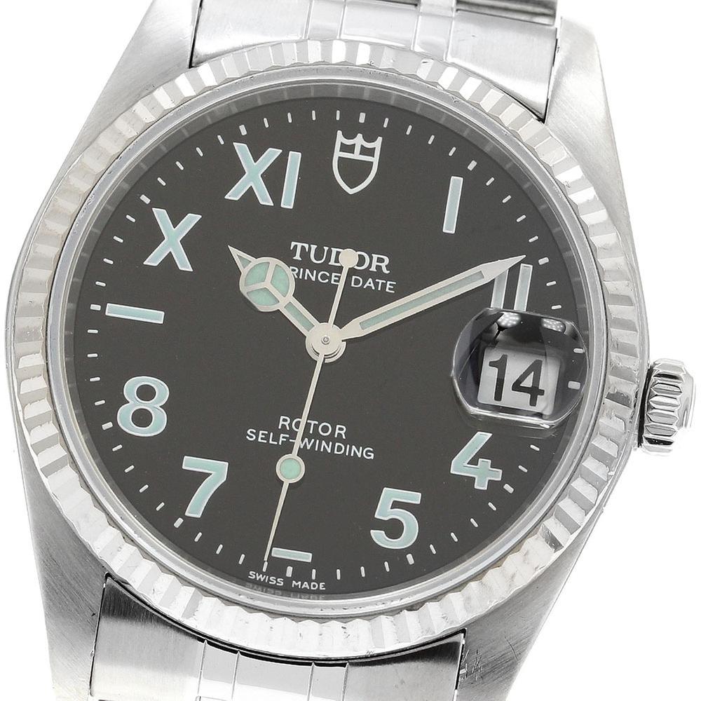 Tudor Prince Date 74034