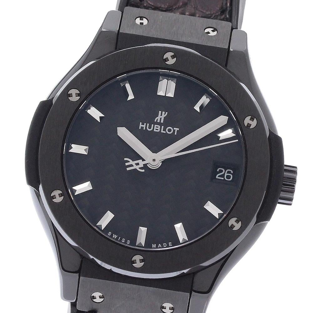 Hublot Classic Fusion