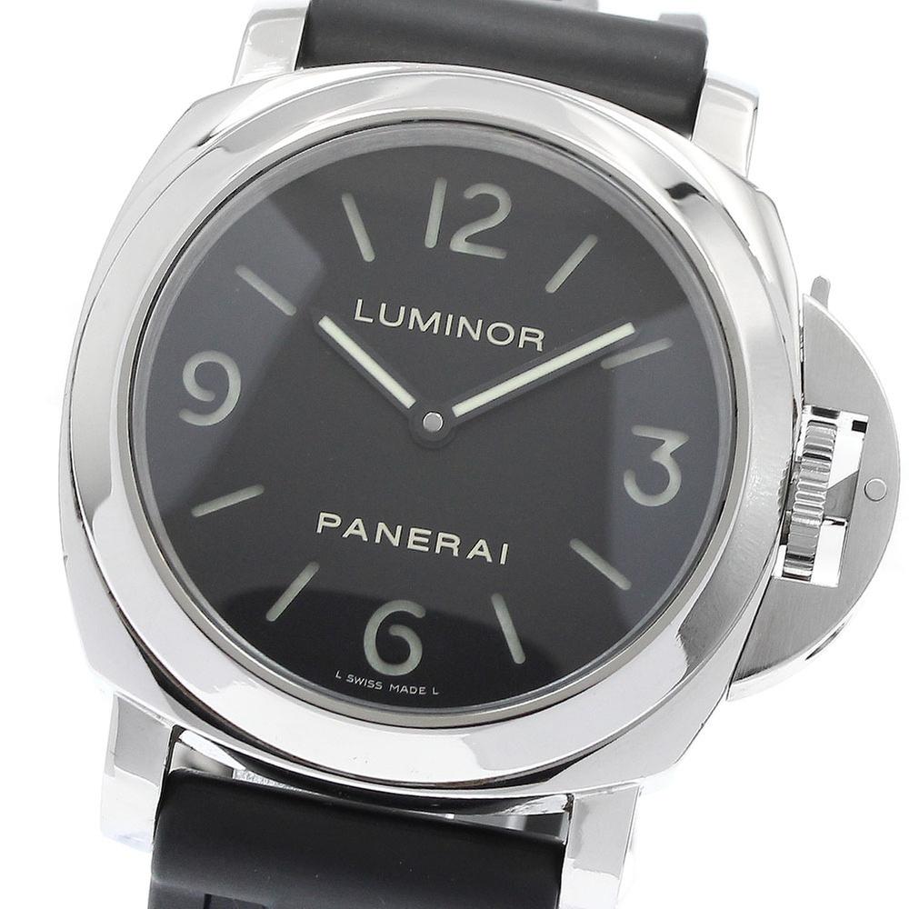 Panerai Luminor Base PAM00112