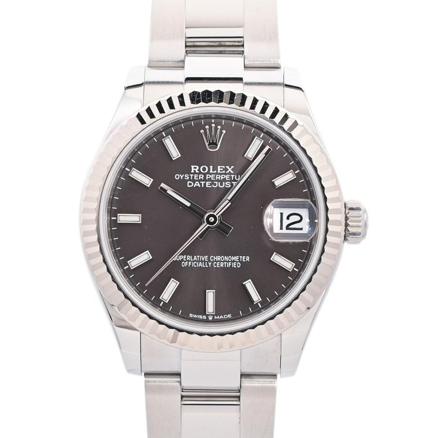 Rolex Datejust31 gray 278274/OYS