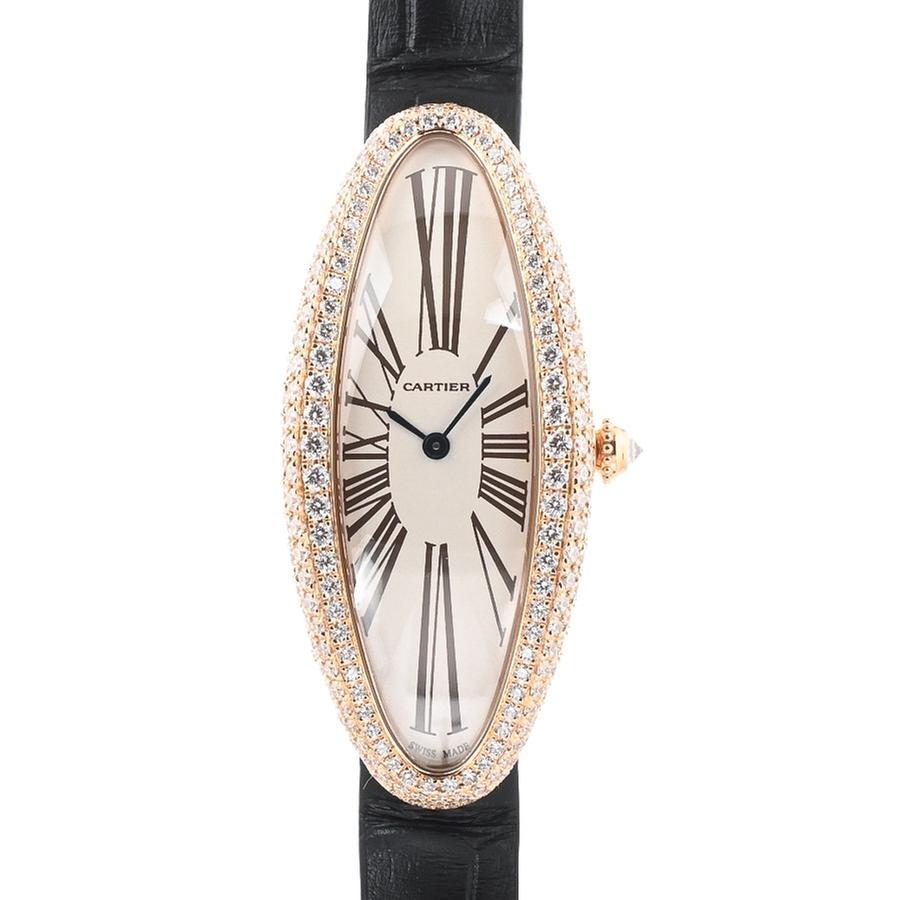 Cartier Baignoire