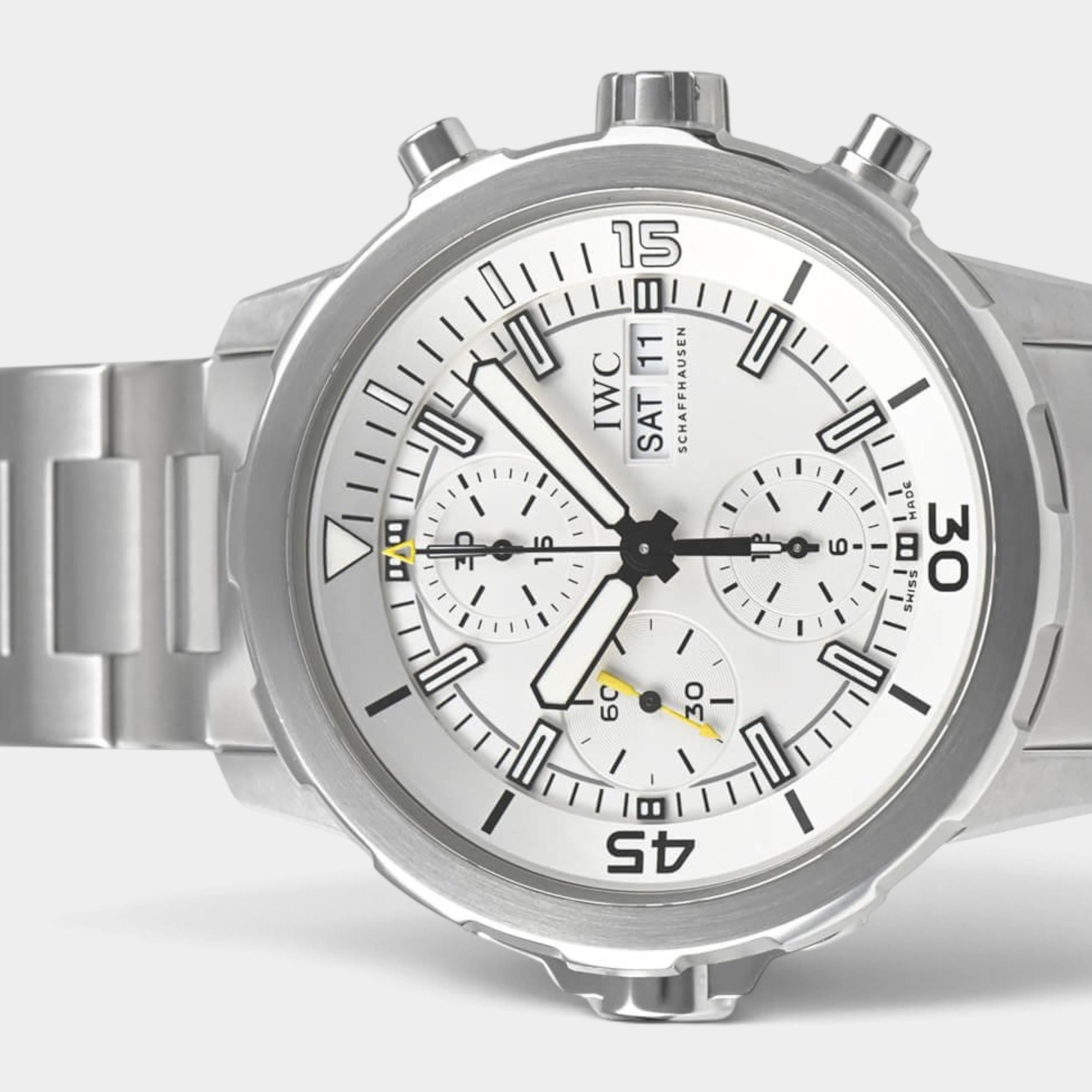 IWC Aquatimer