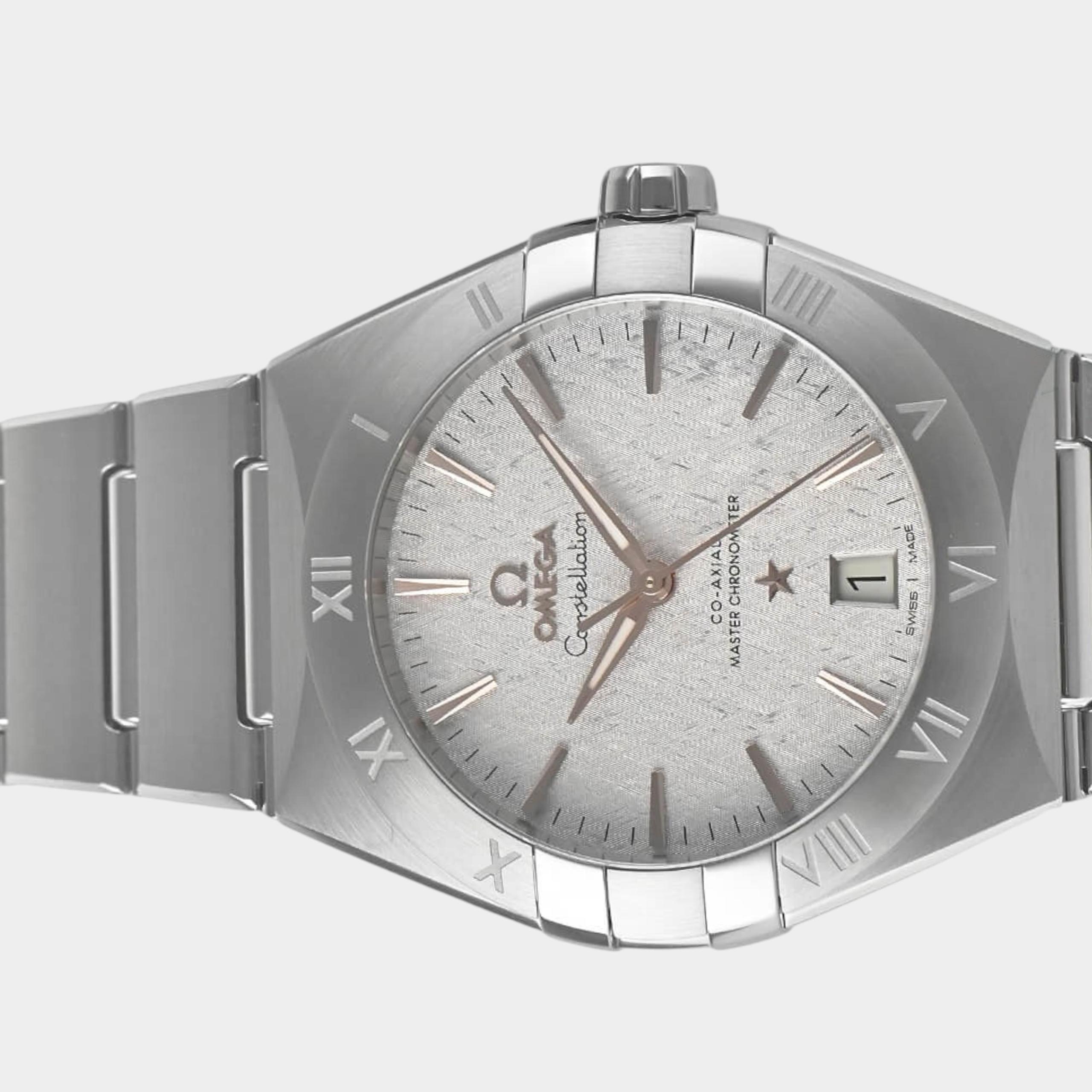 Omega Constellation