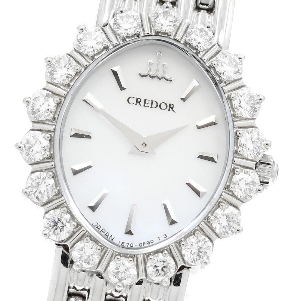 Seiko Credor