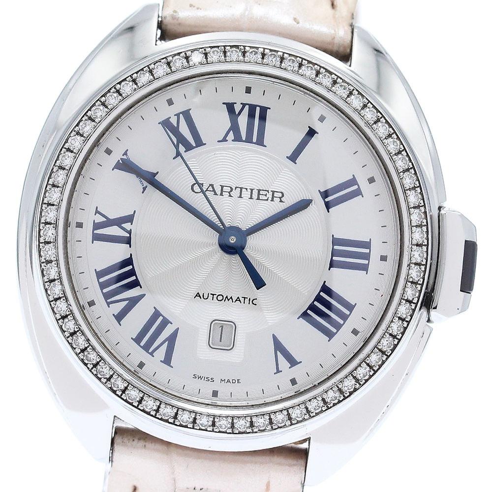 Cartier Clé de Cartier