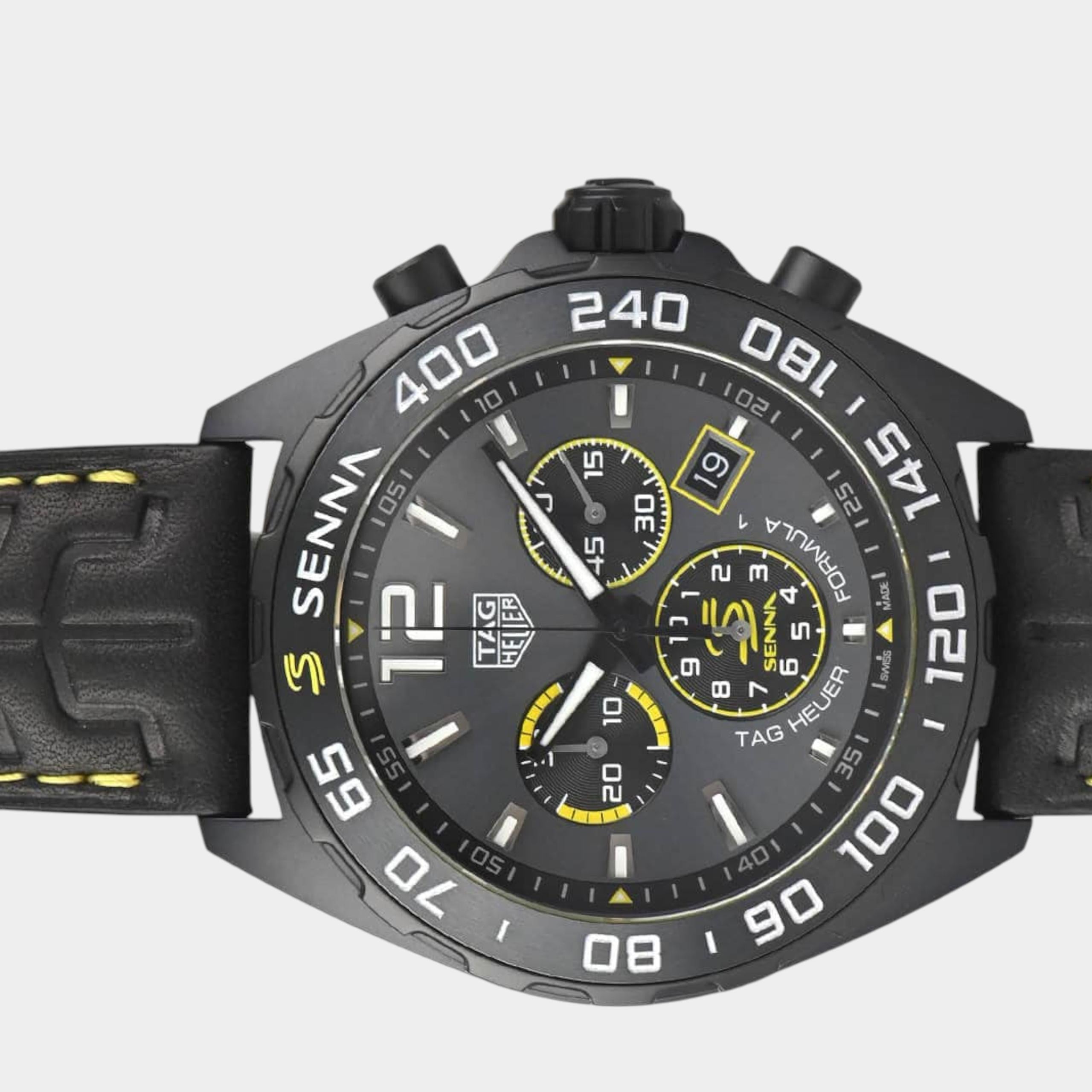 TAG Heuer Formula 1