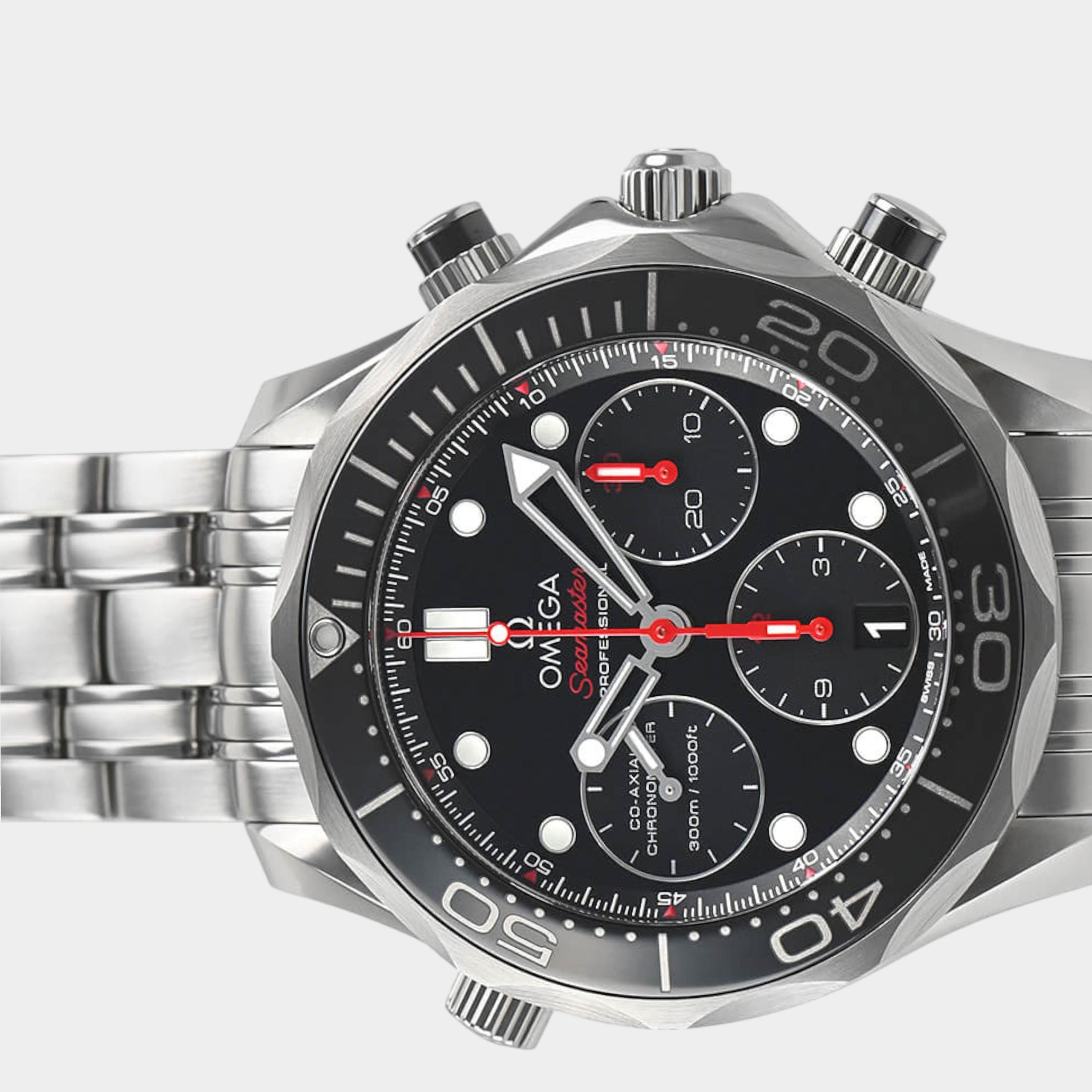Omega Seamaster Diver 300 M 212.30.42.50.01.001