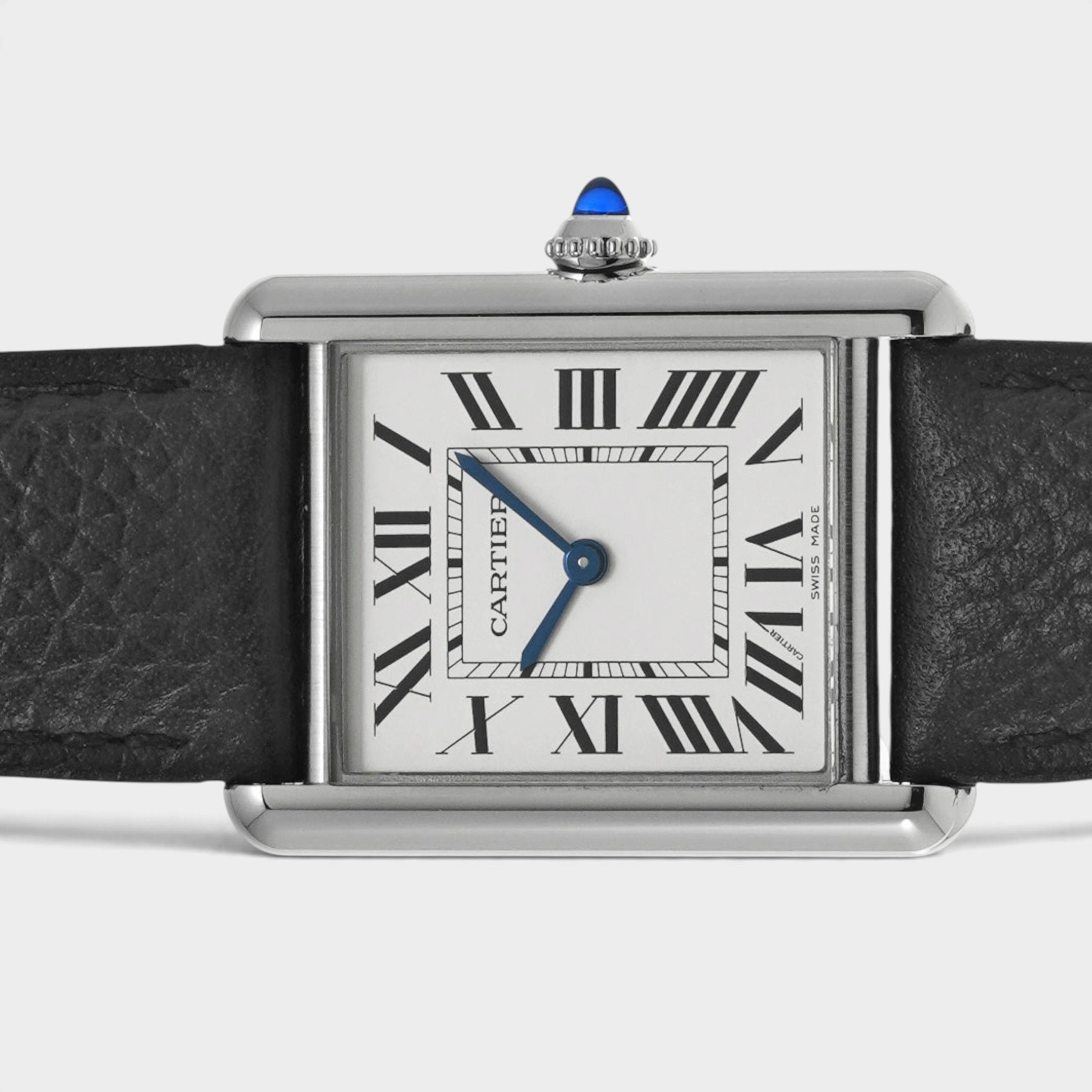 Cartier Tank WSTA0041