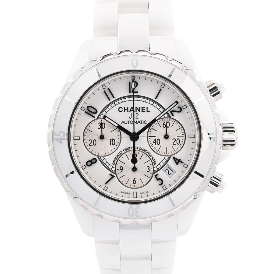 Buy Chanel J12 | , Used (Good) — Switzerland