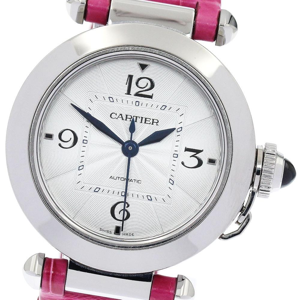 Cartier Pasha