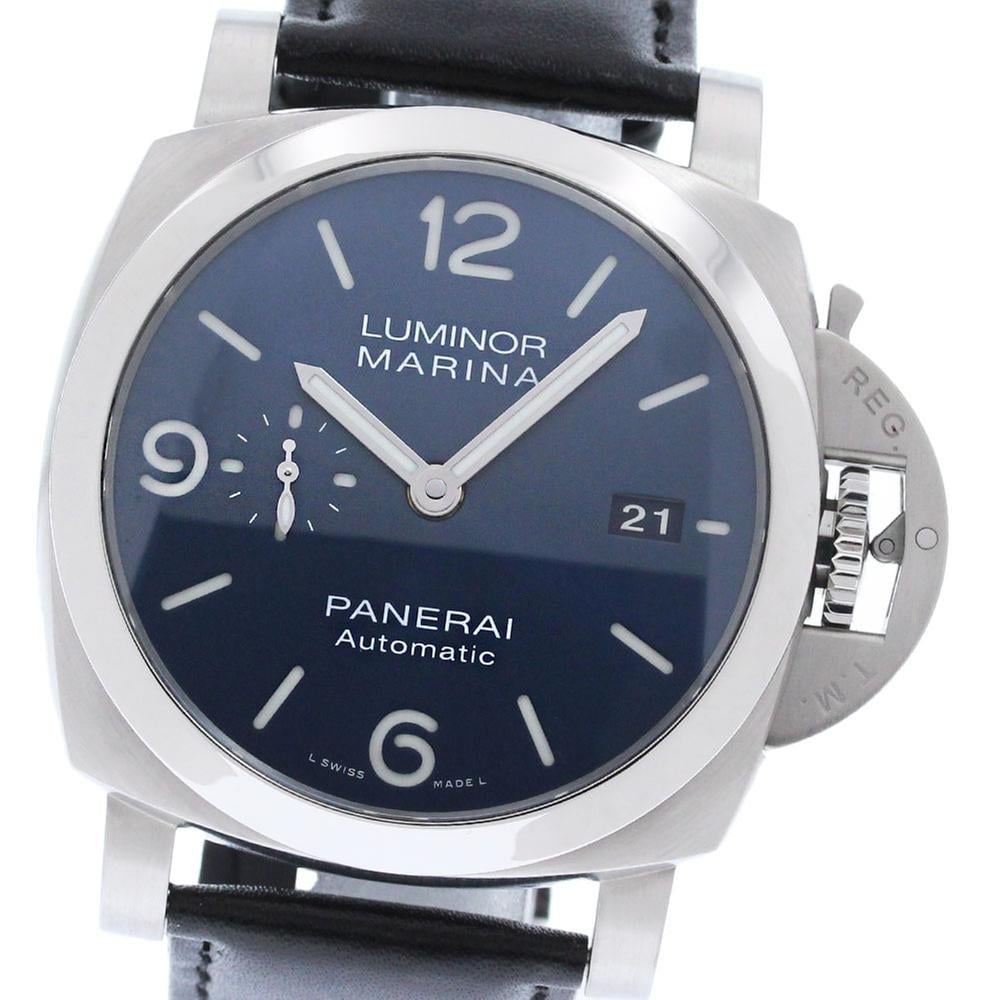 Panerai Luminor Marina