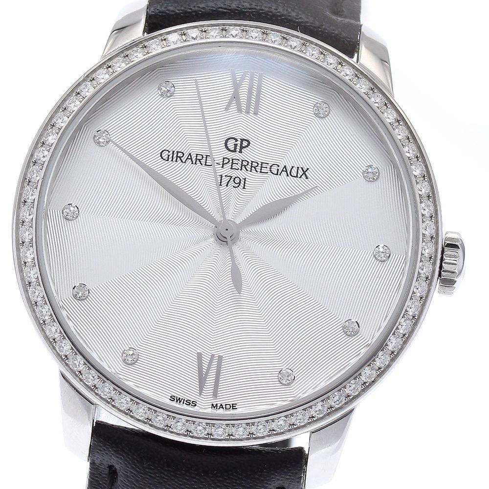 Girard Perregaux 1966