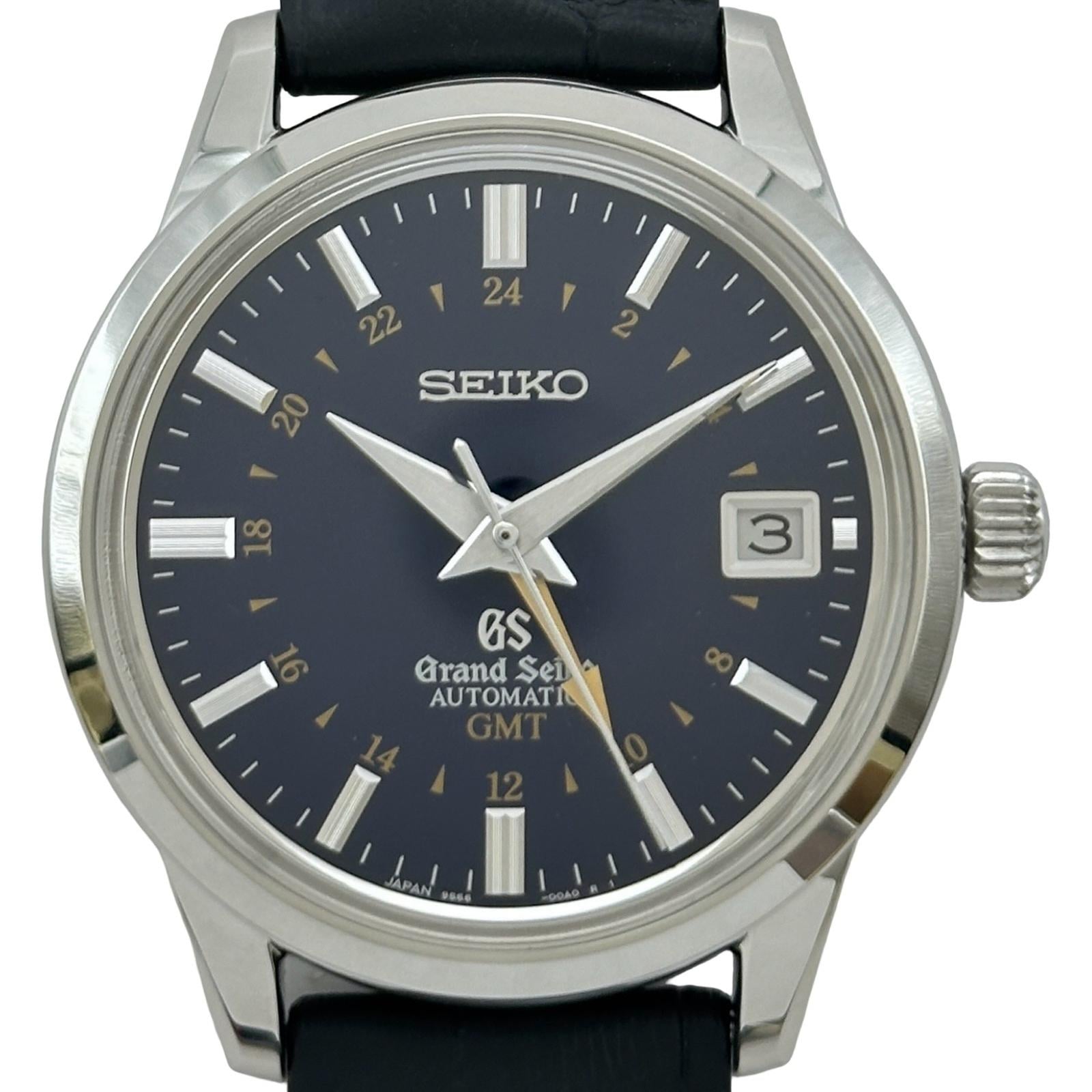Grand Seiko  SBGM031