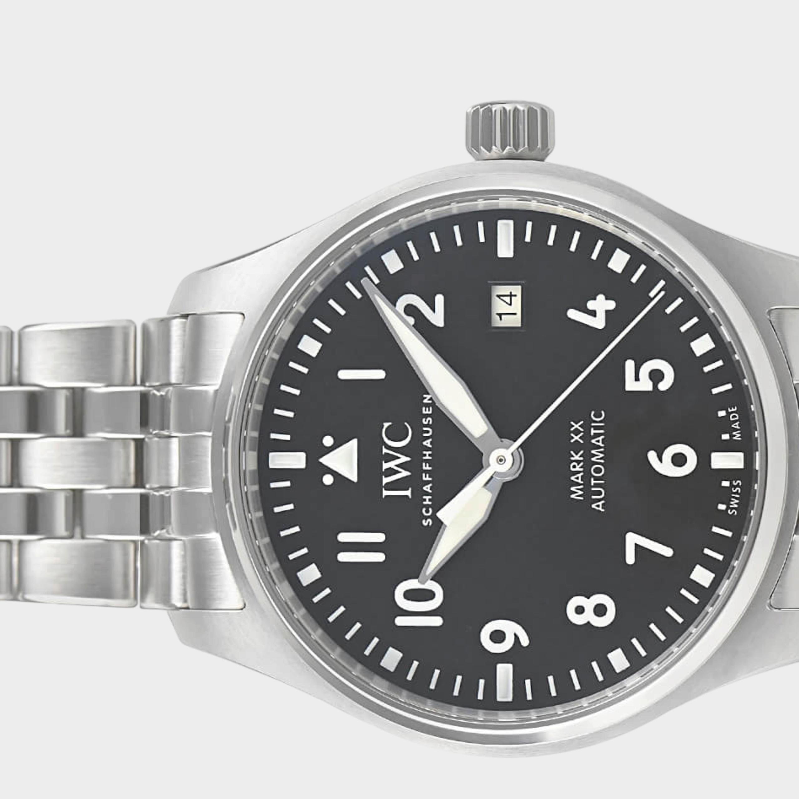 IWC Pilot Mark IW328202