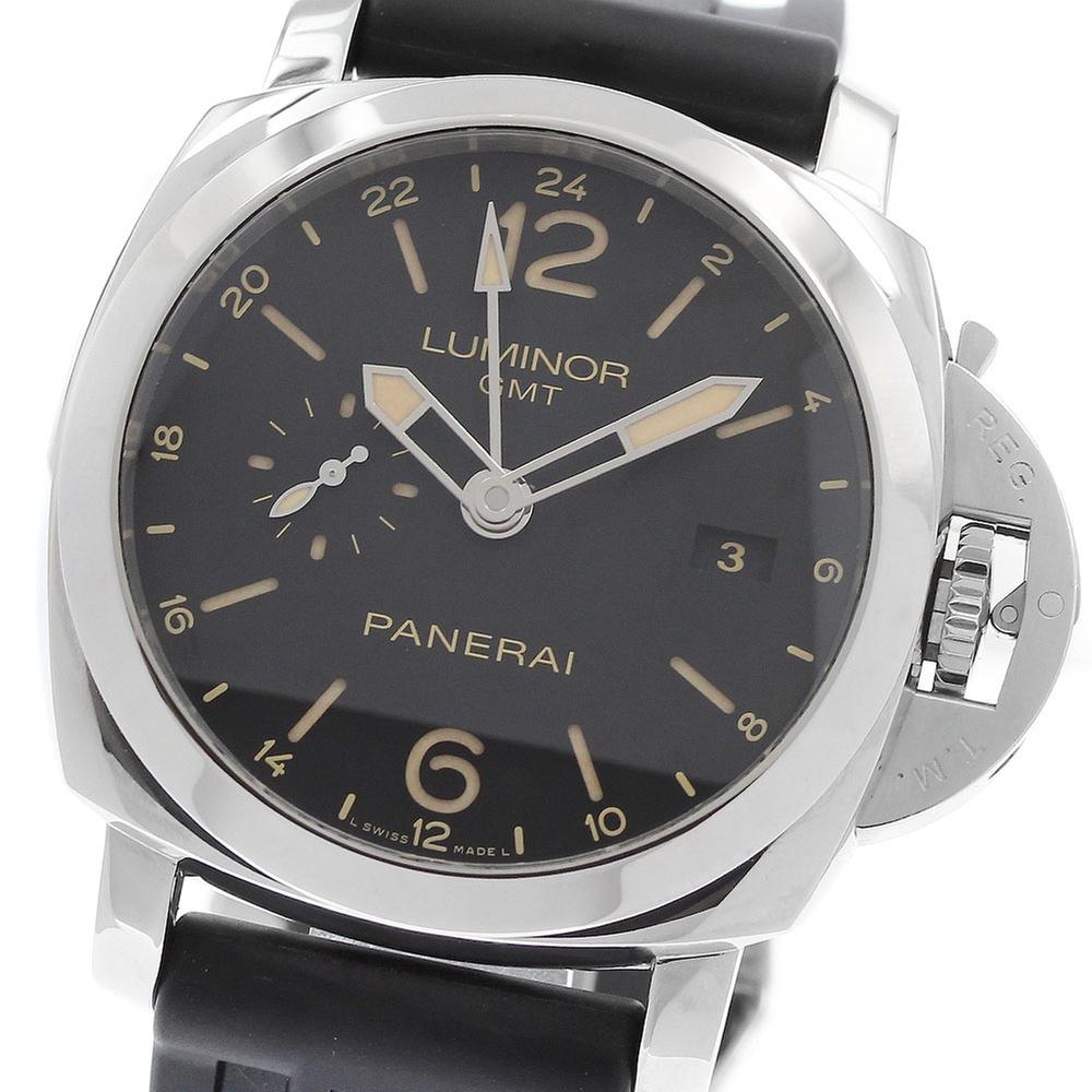 Panerai Luminor 1950 PAM00531 | Black Dial Used (Good) Men's watch/Unisex Buy in Switzerland