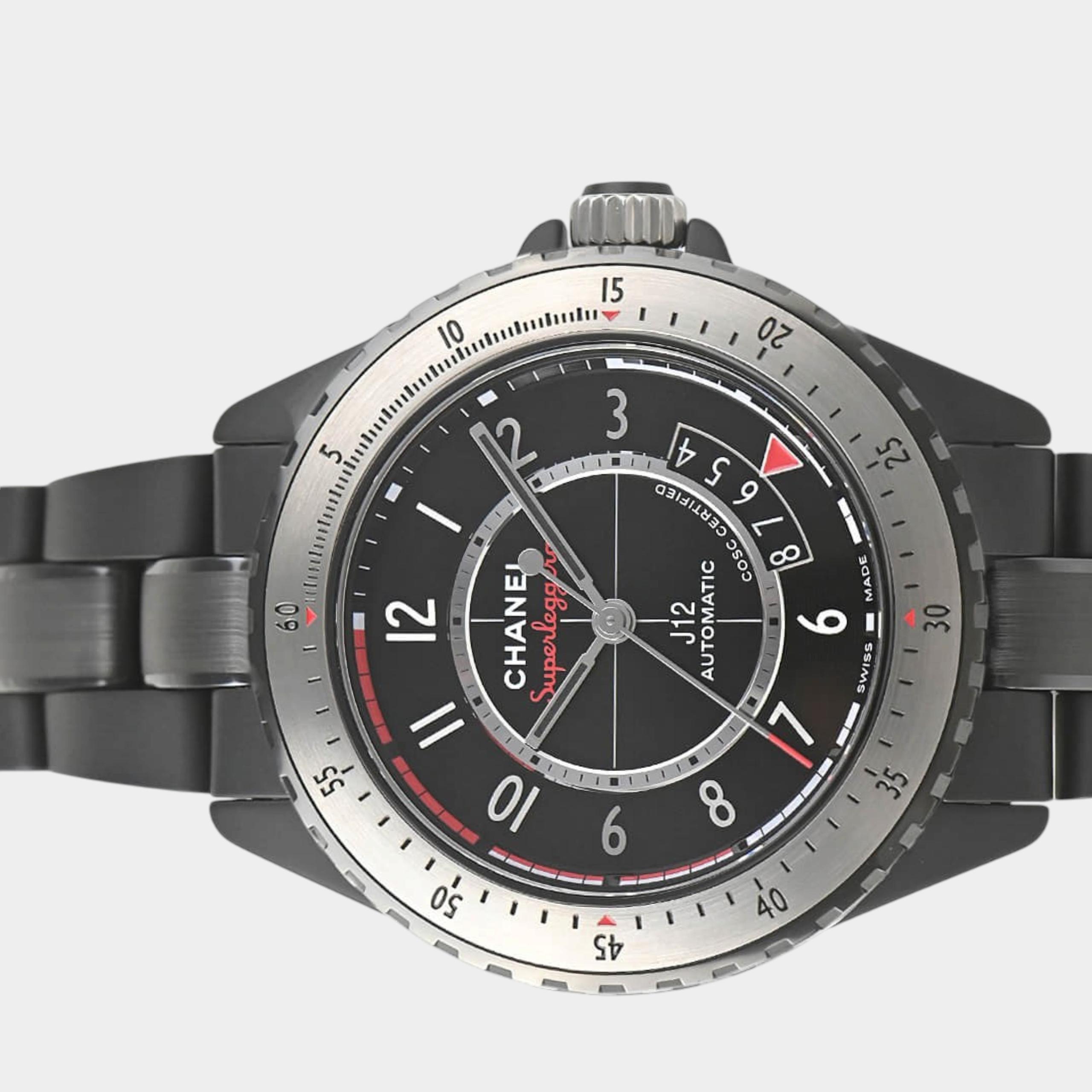Chanel J12 H11059